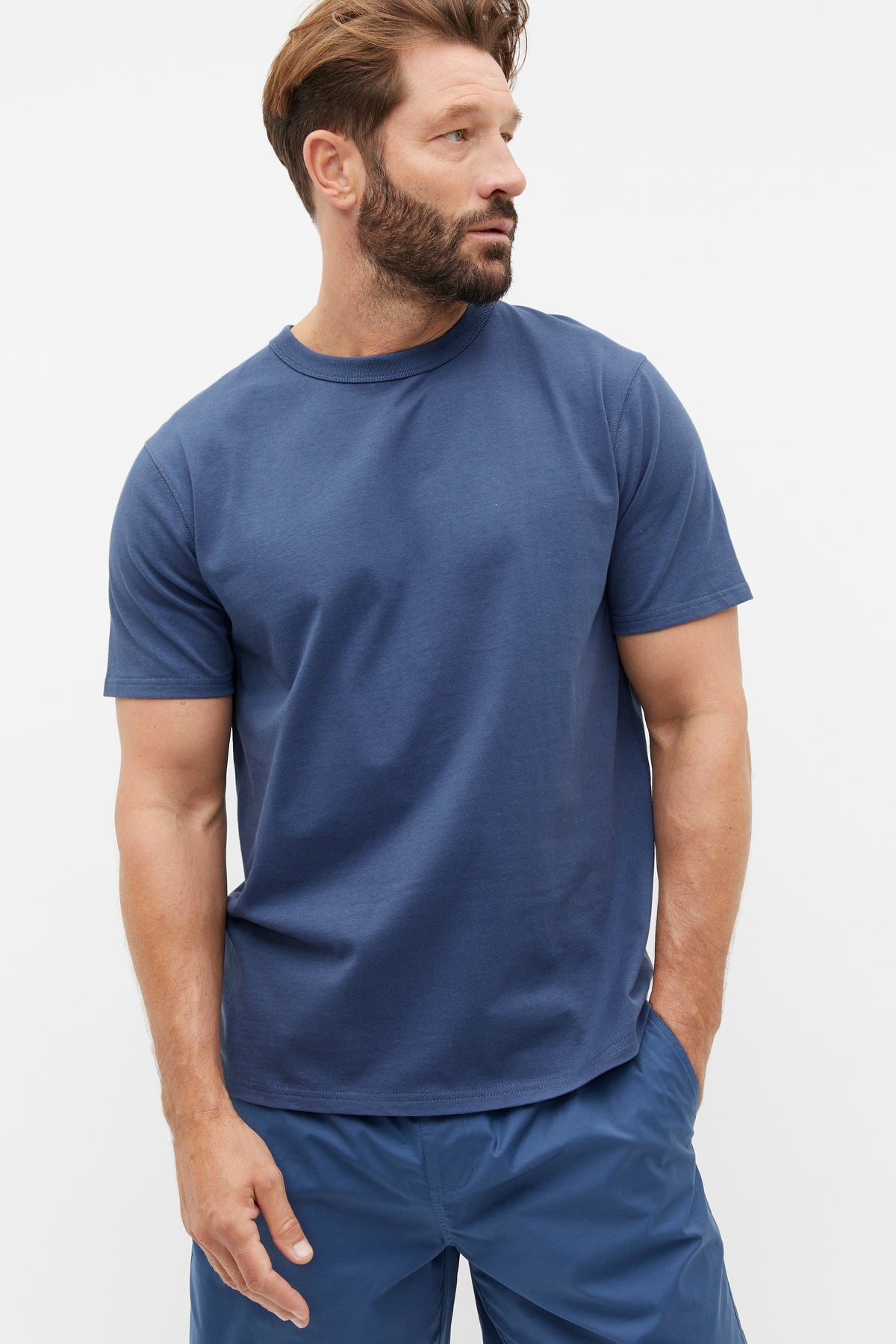 Crew Tee