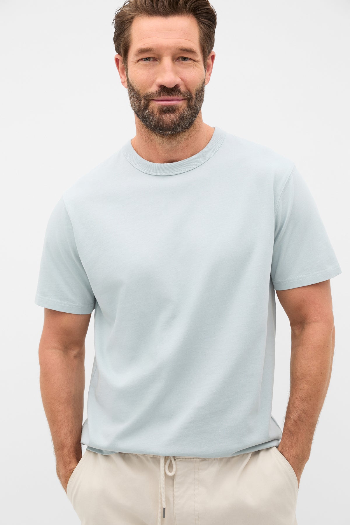 Crew Tee