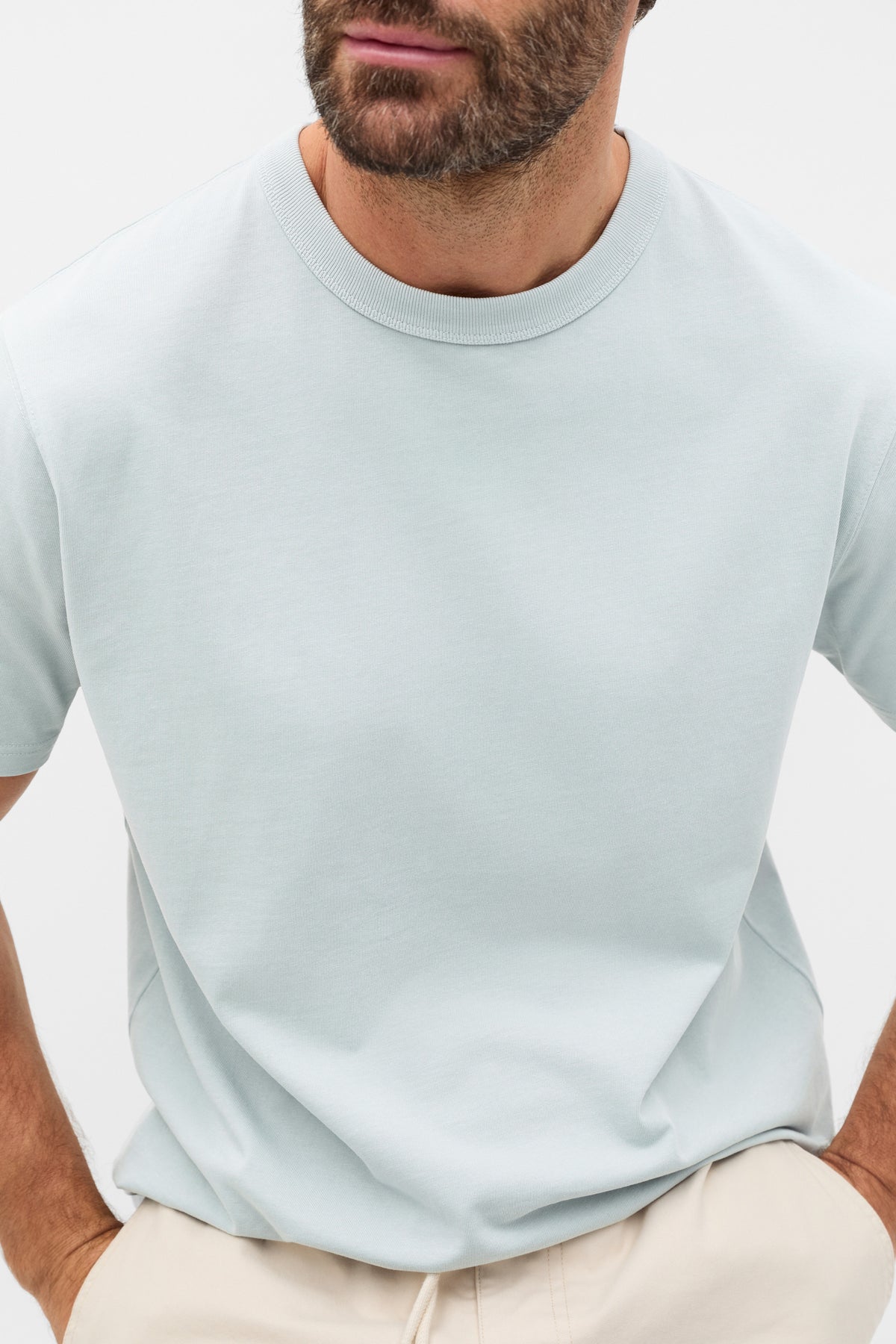 Crew Tee