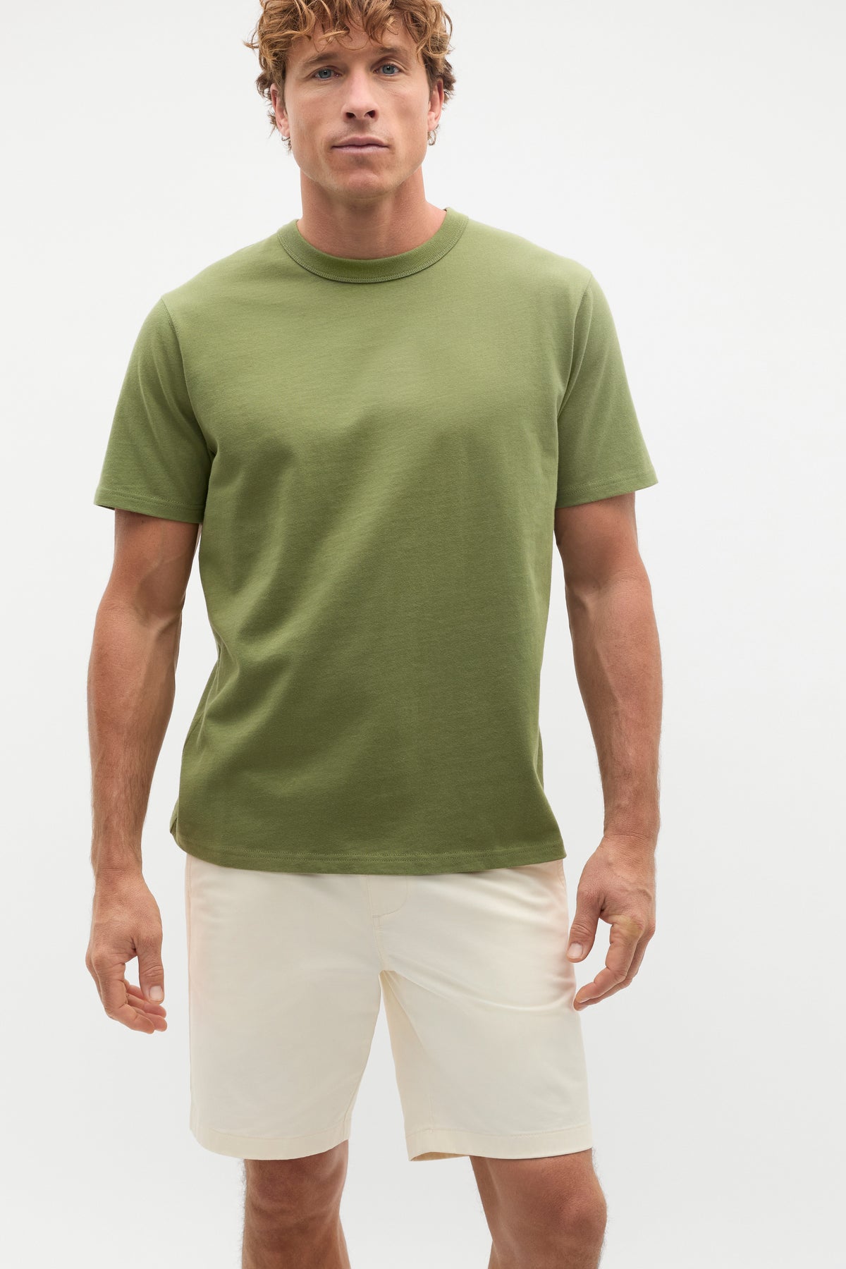 Crew Tee