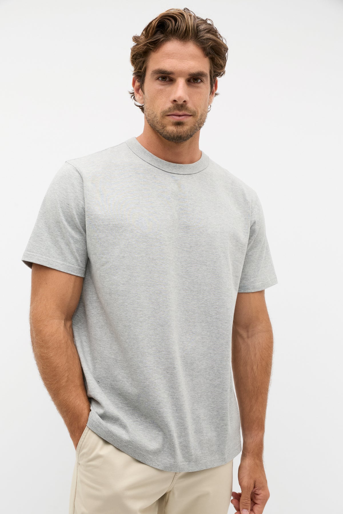 Crew Tee