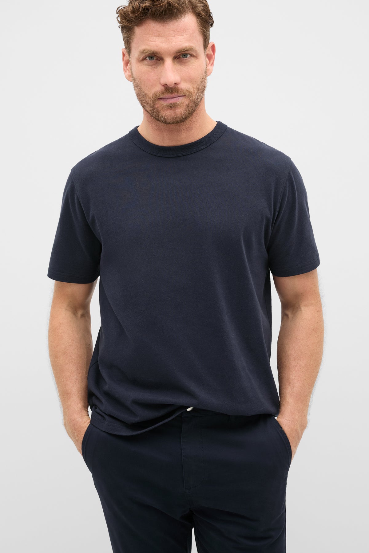 Crew Tee