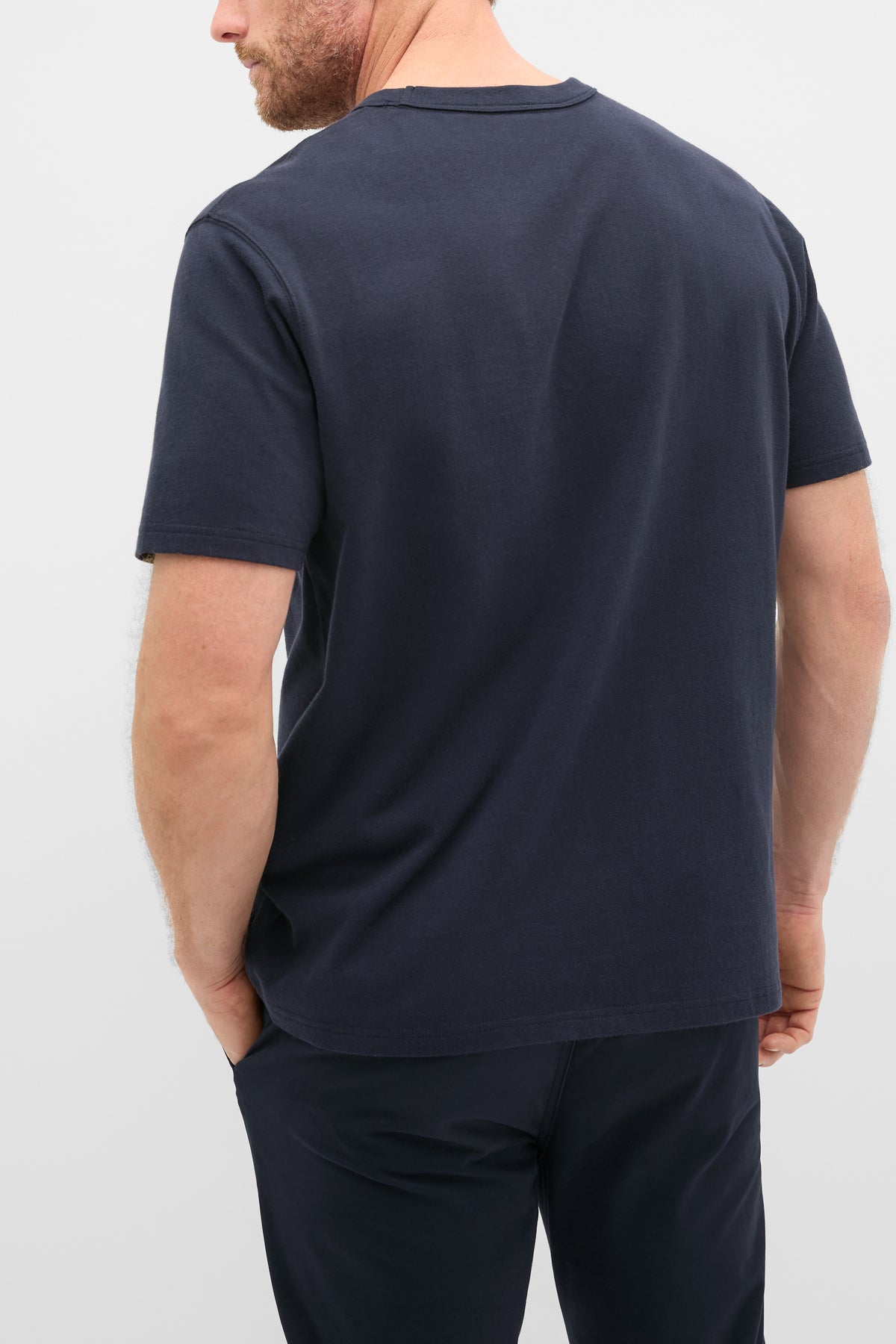 Crew Tee