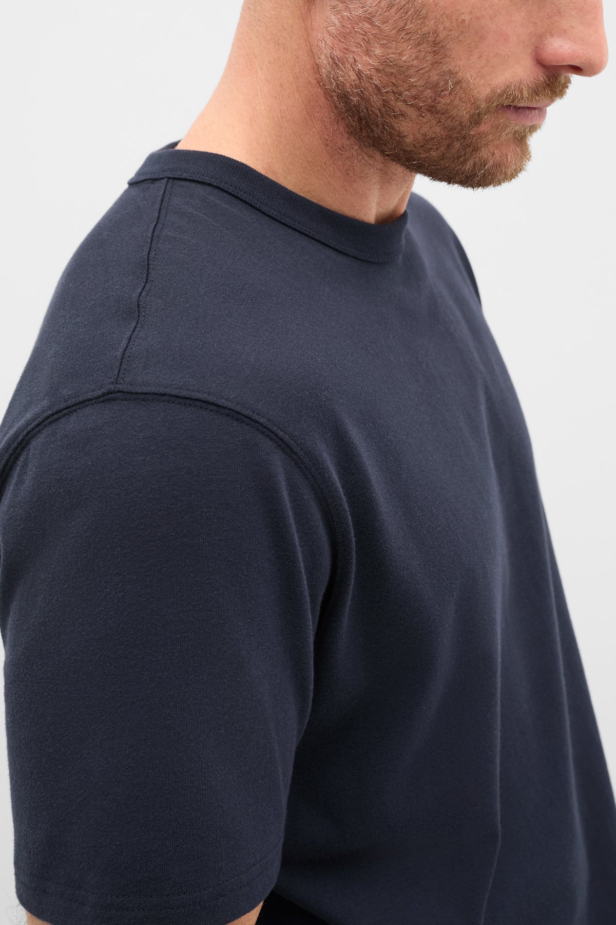 Crew Tee
