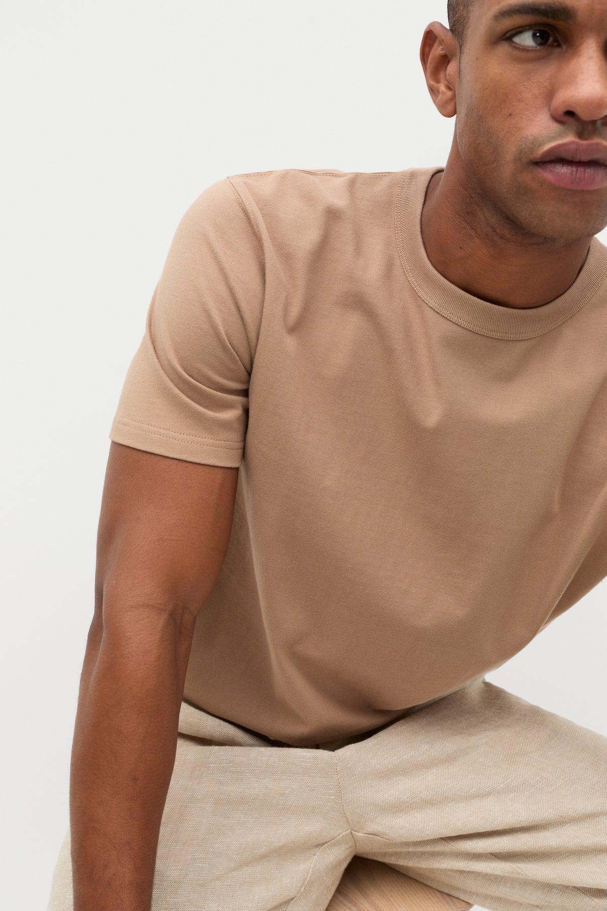 Crew Tee