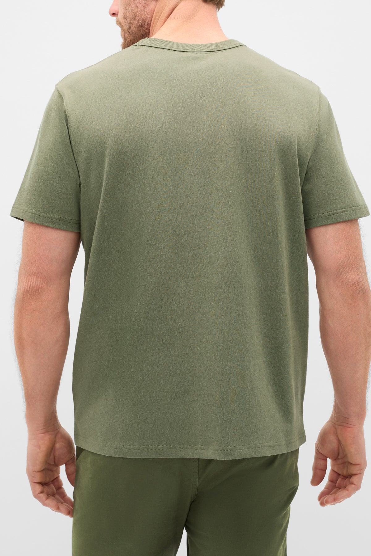 Crew Tee