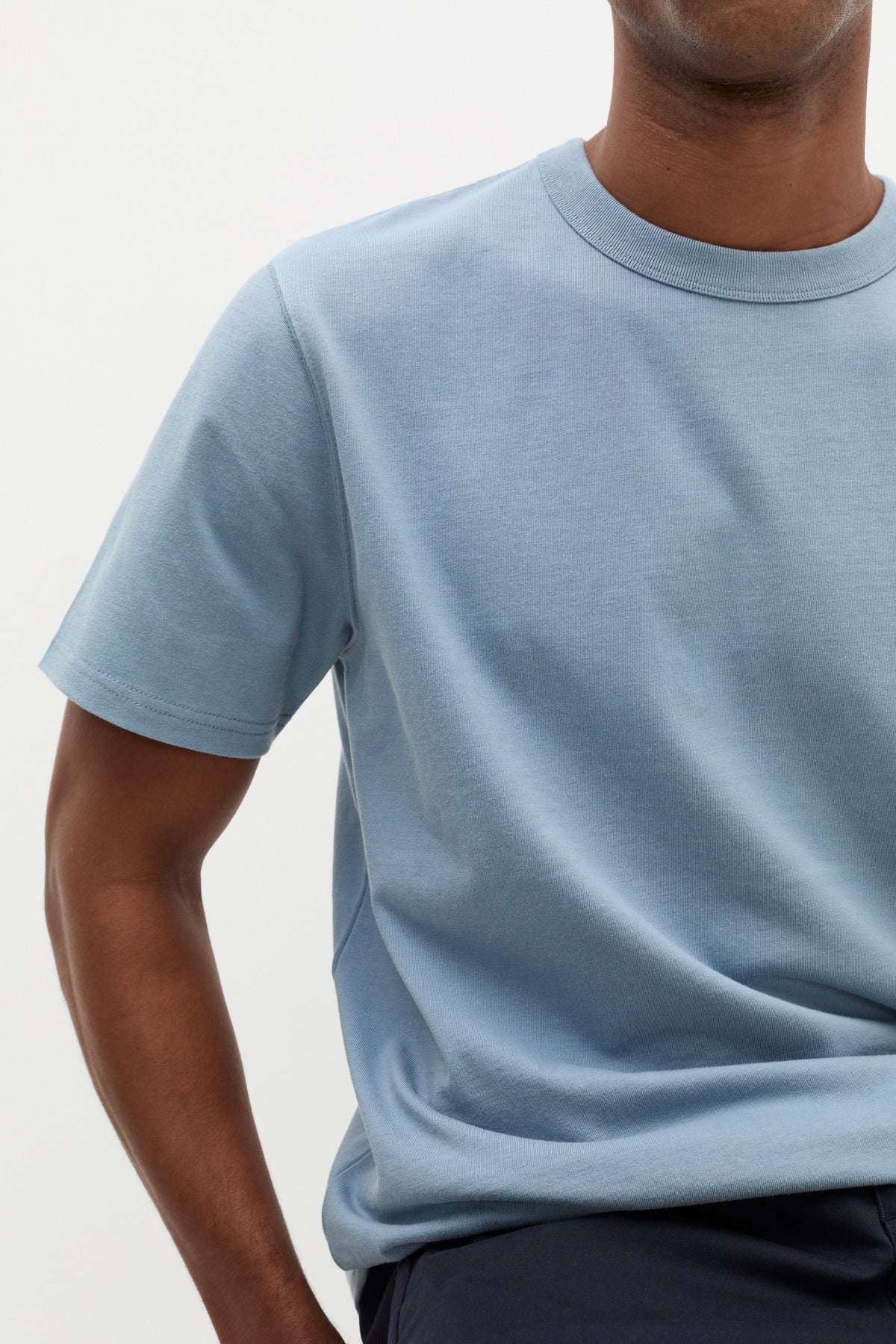 Crew Tee