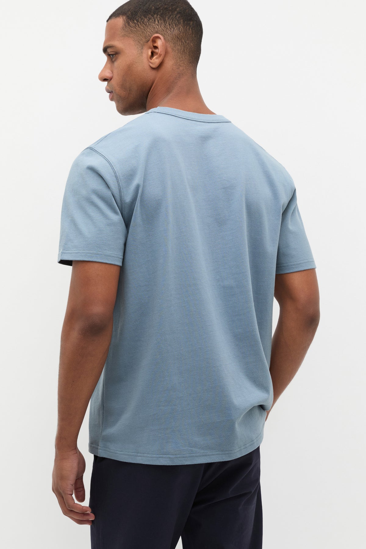 Crew Tee