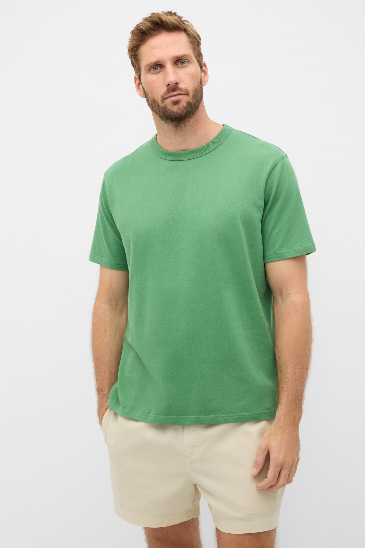 Crew Tee