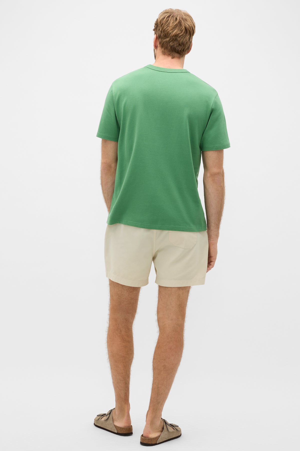 Crew Tee
