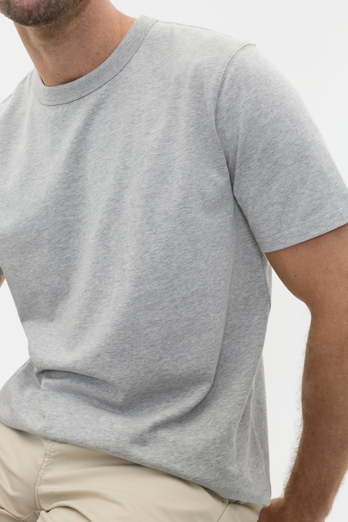 Crew Tee