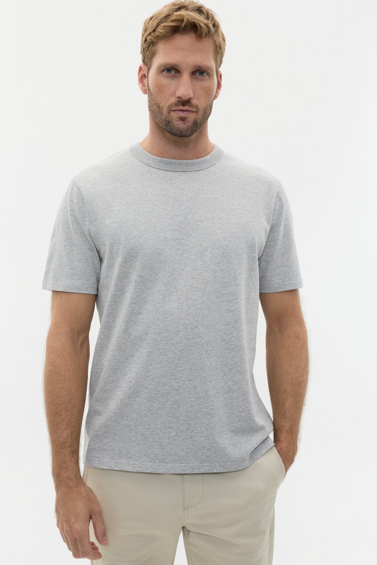 Crew Tee