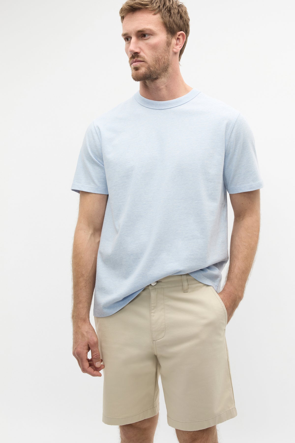 Crew Tee