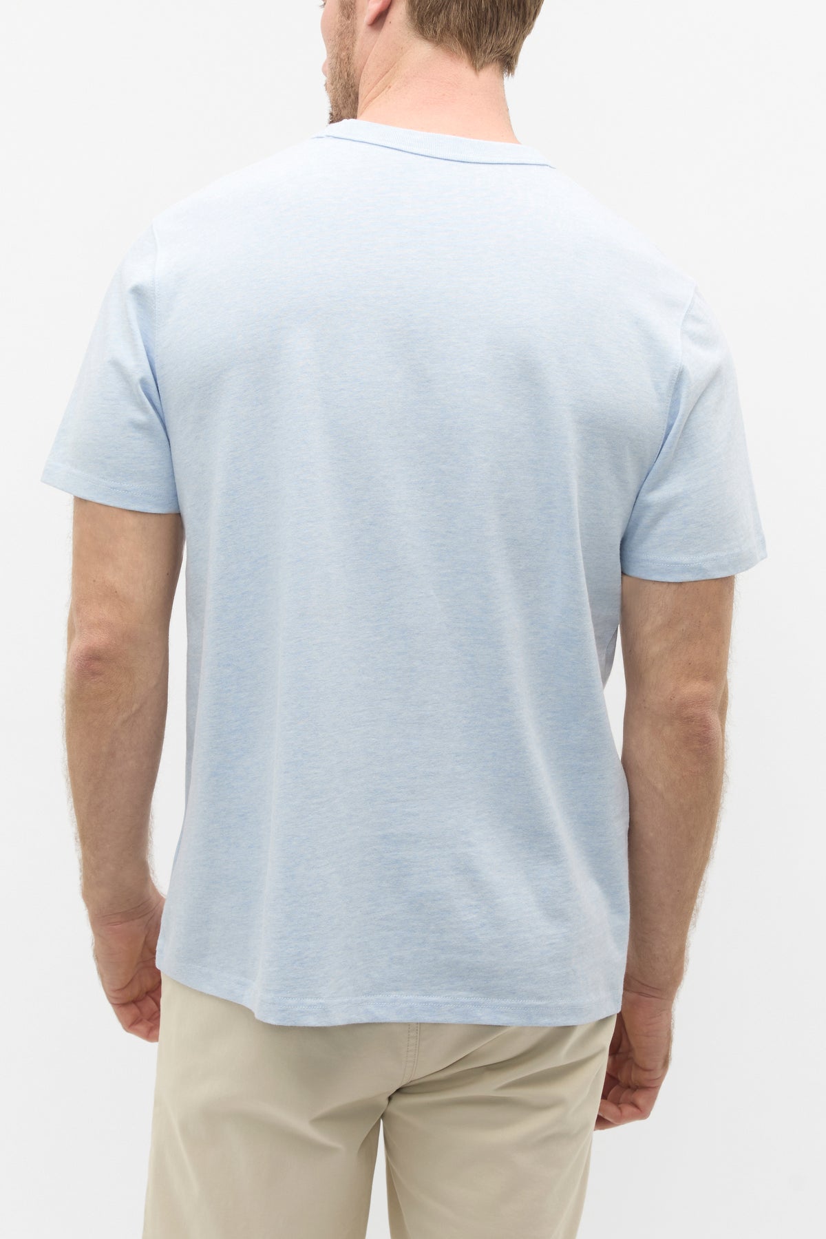 Crew Tee