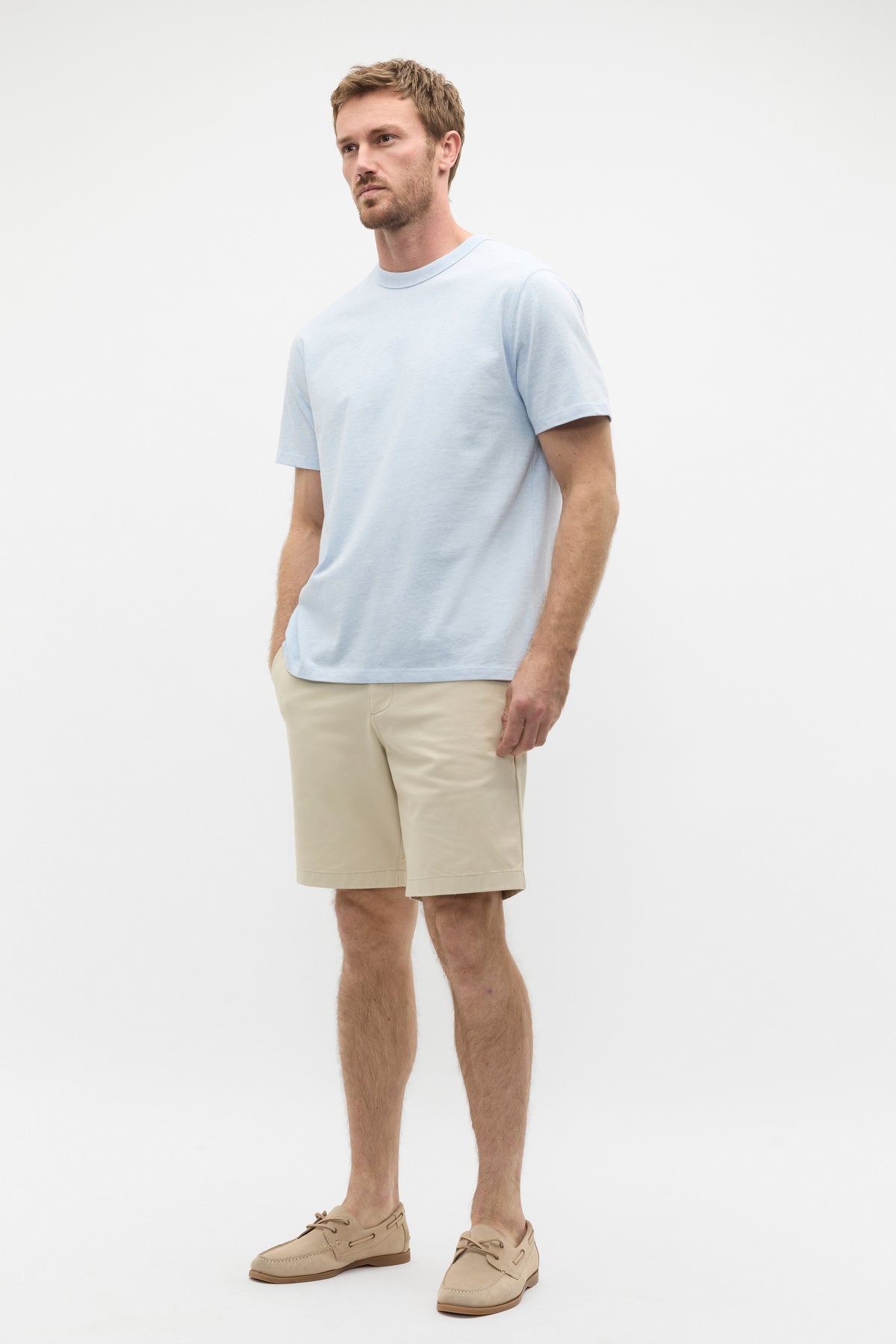 Crew Tee