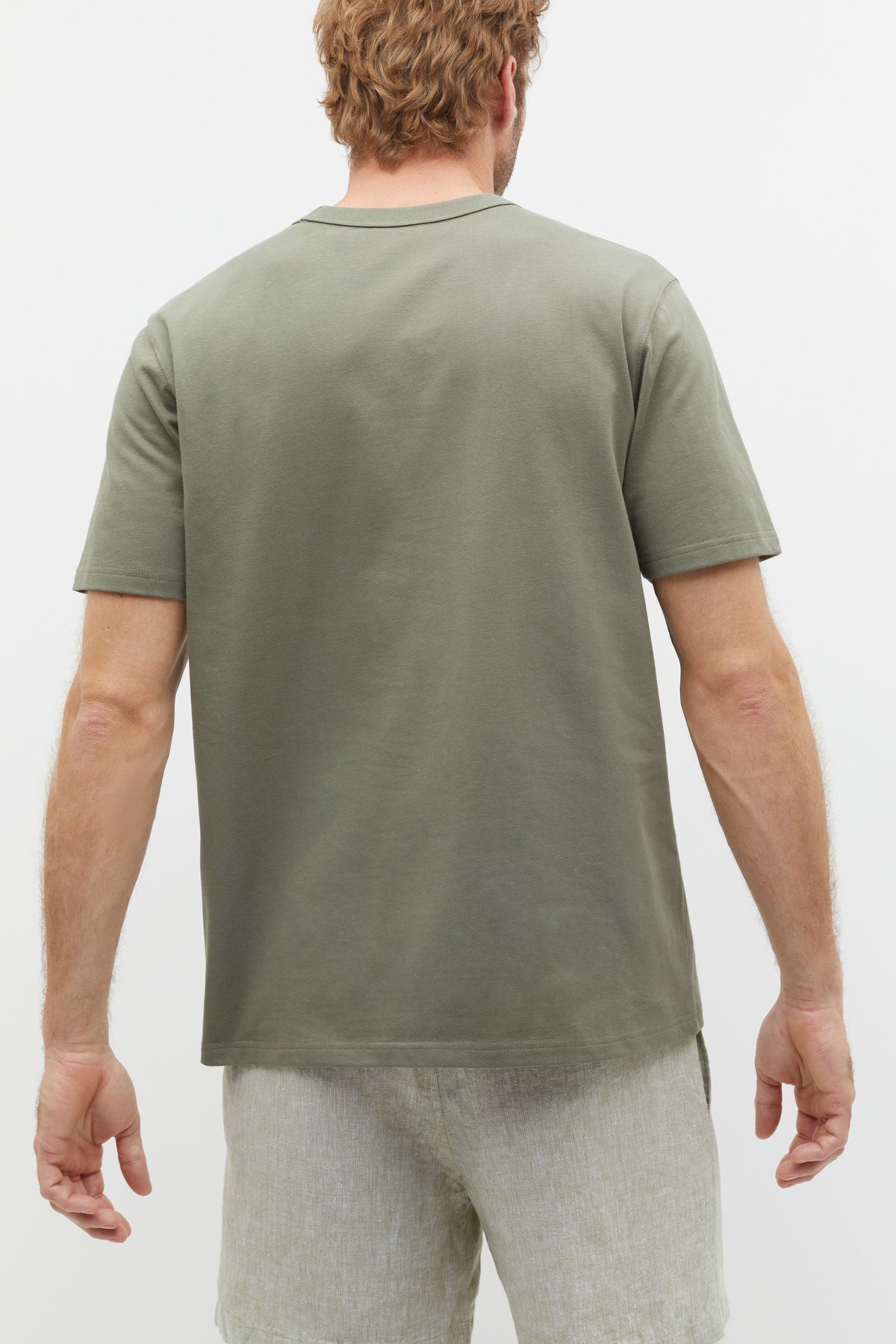 Crew Tee