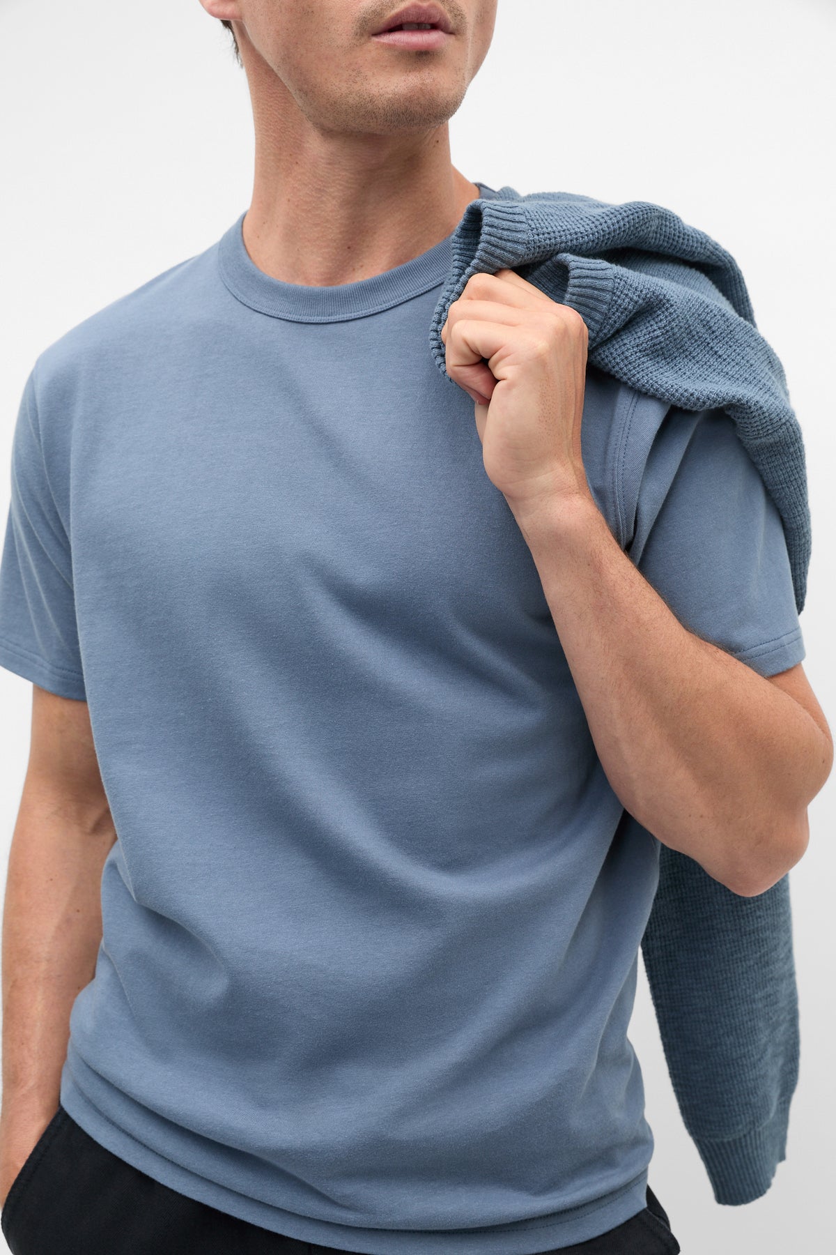 Crew Tee