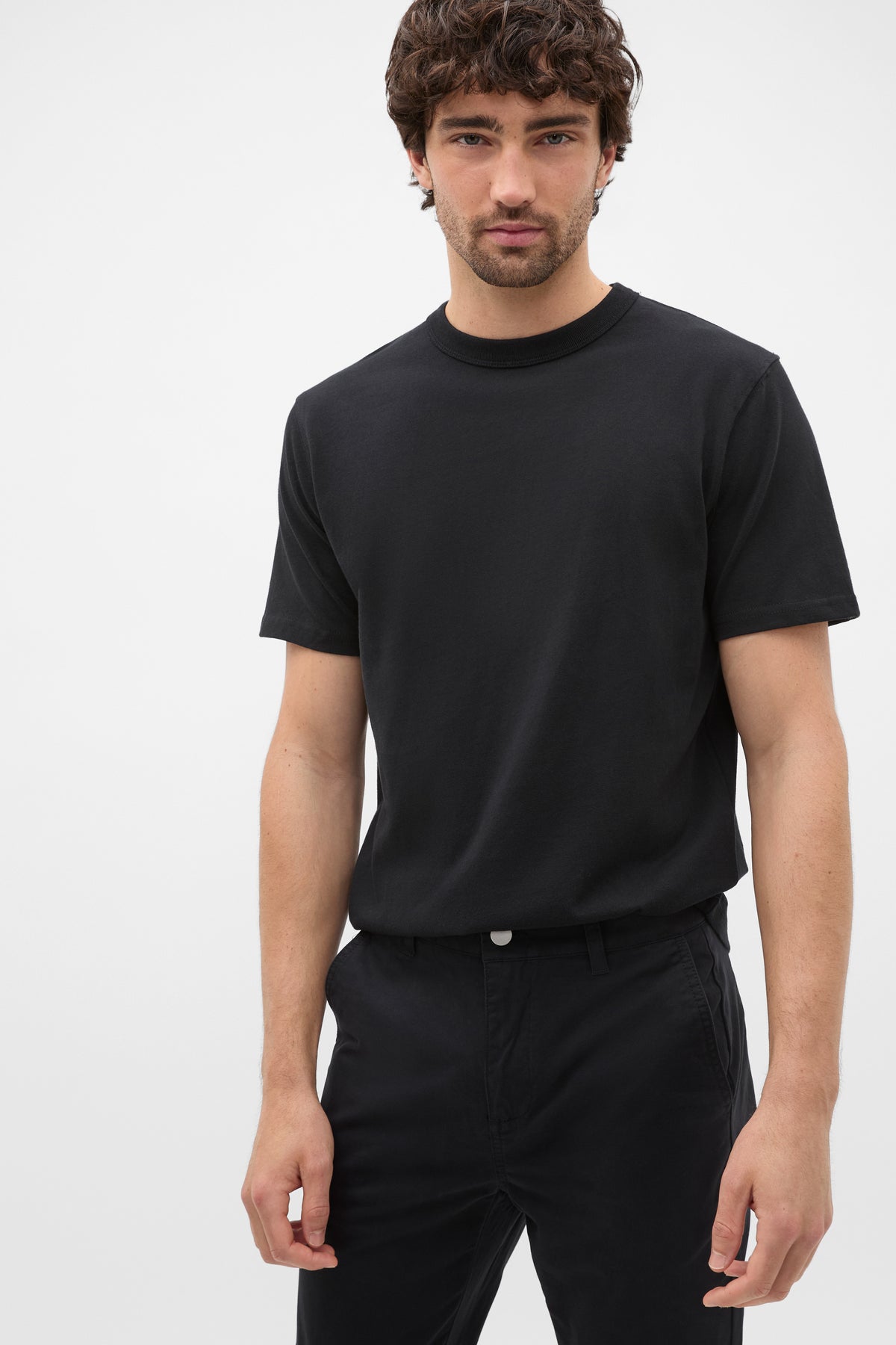 Crew Tee