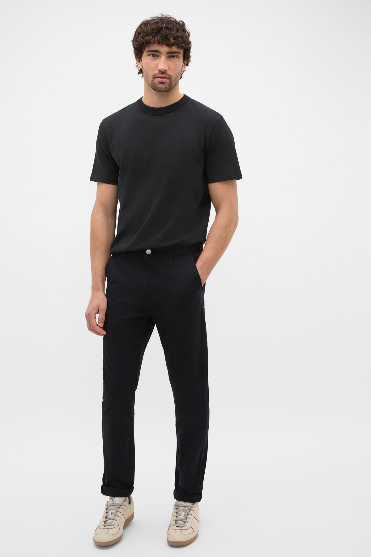 Crew Tee
