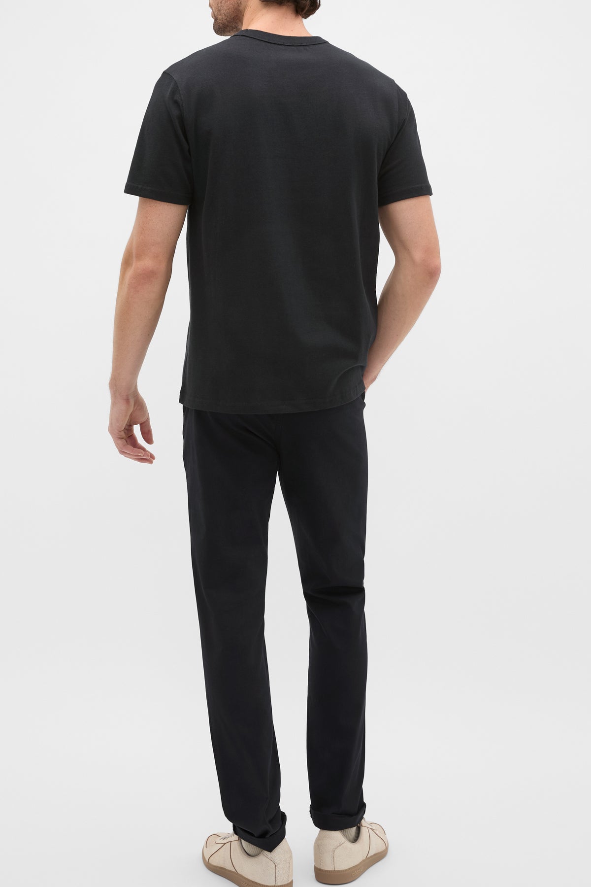 Crew Tee