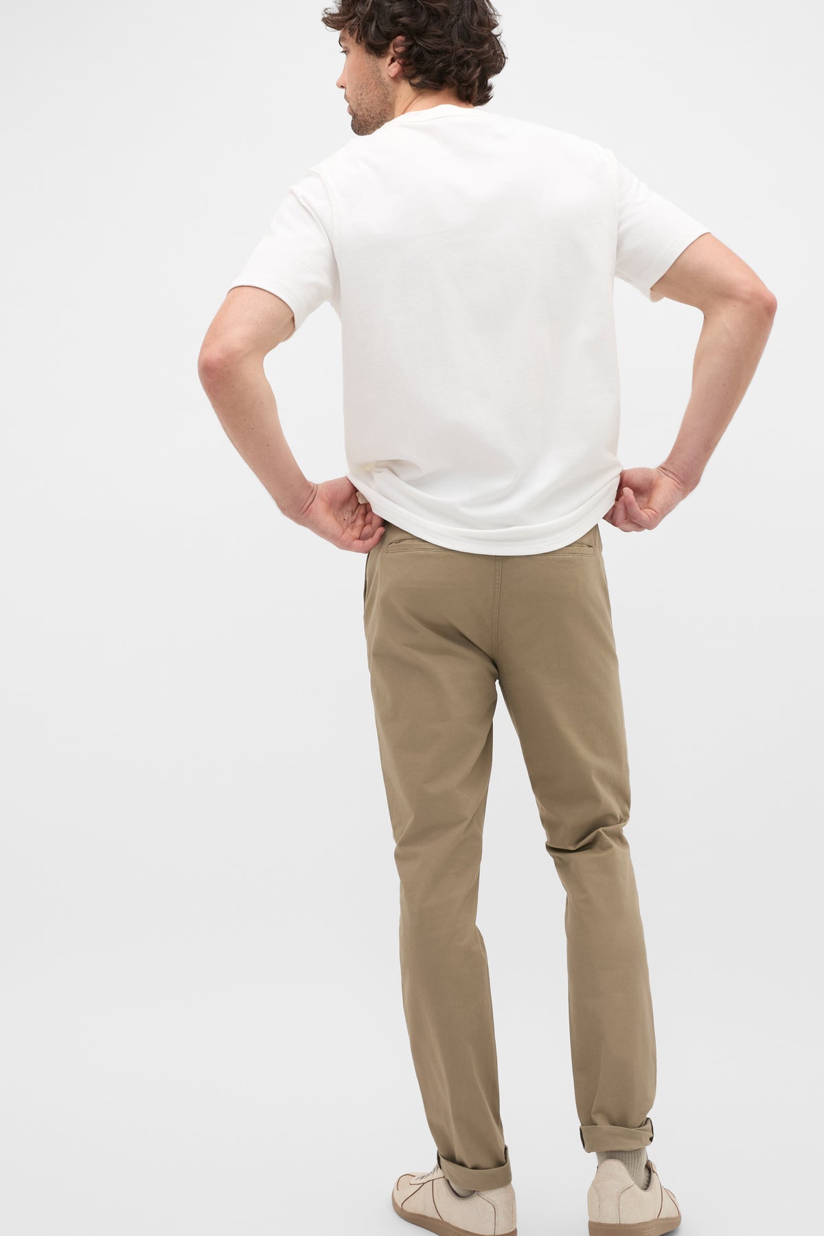 Crew Tee