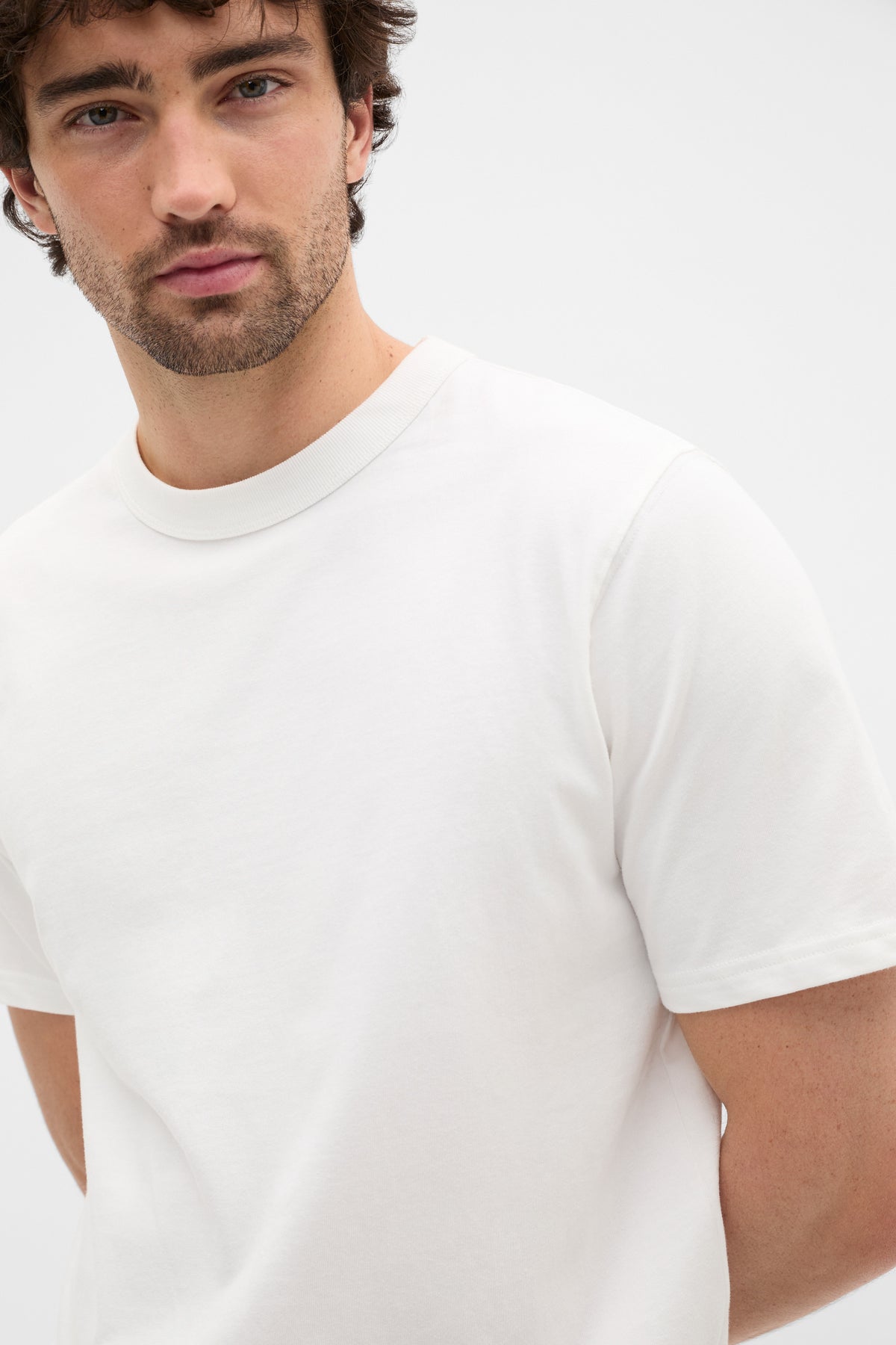 Crew Tee