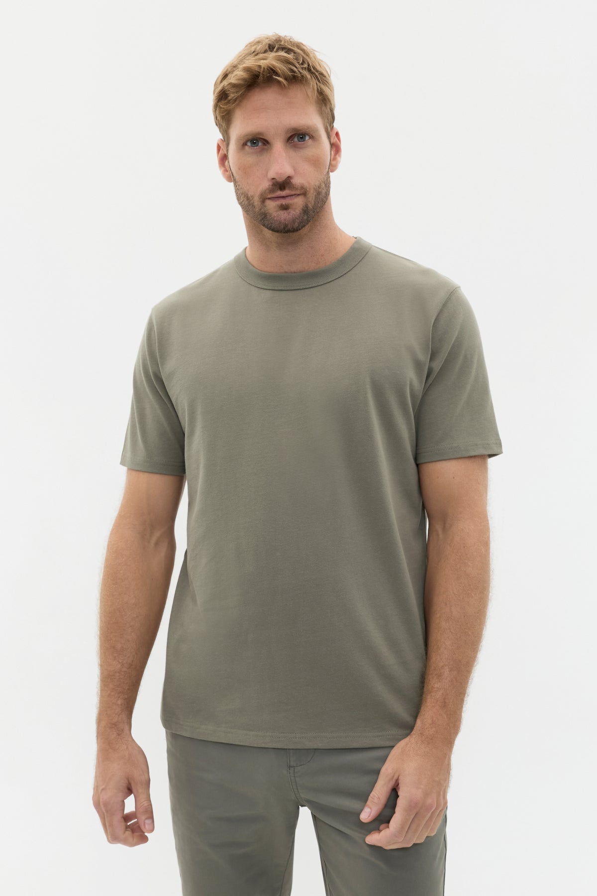 Crew Tee