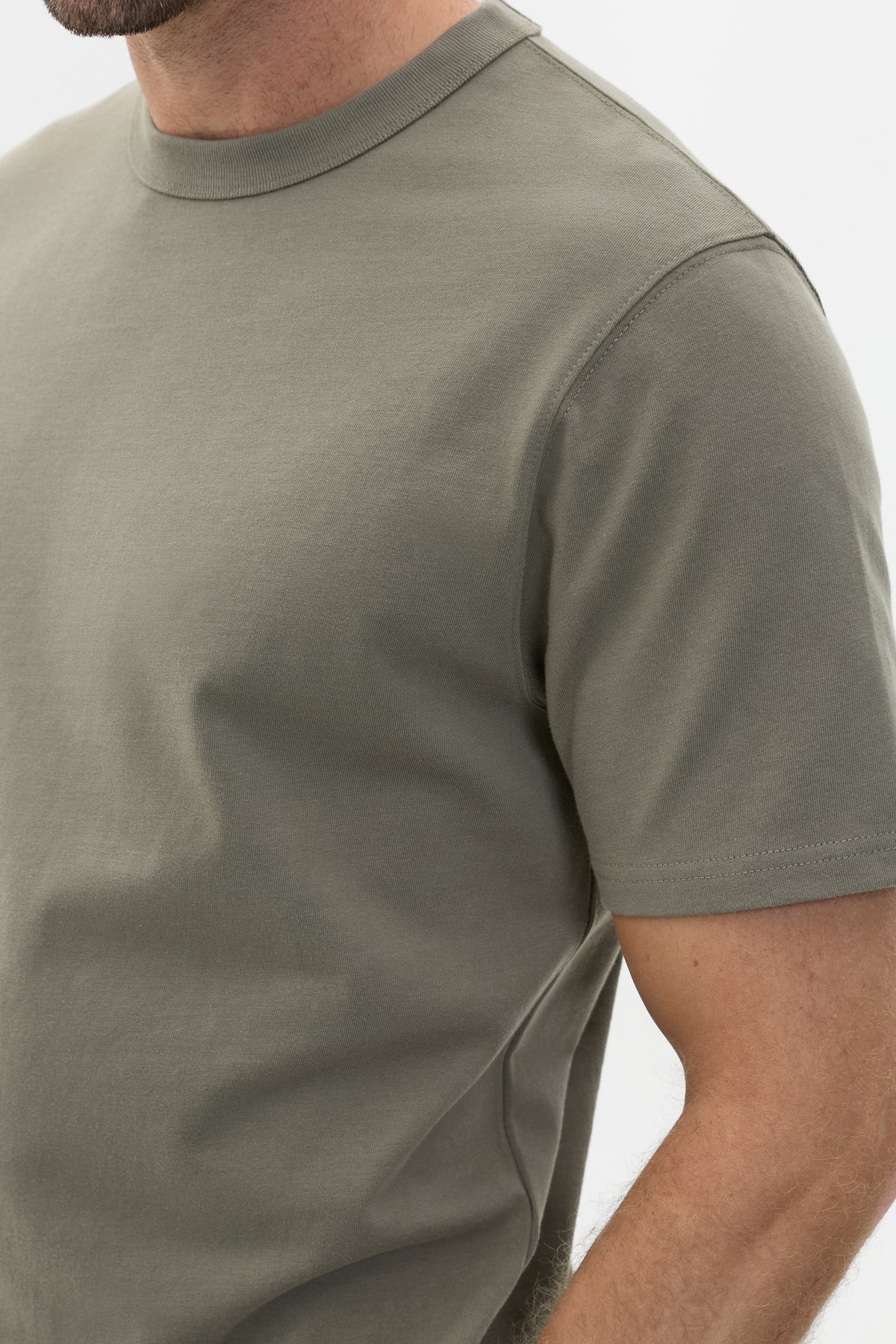 Crew Tee