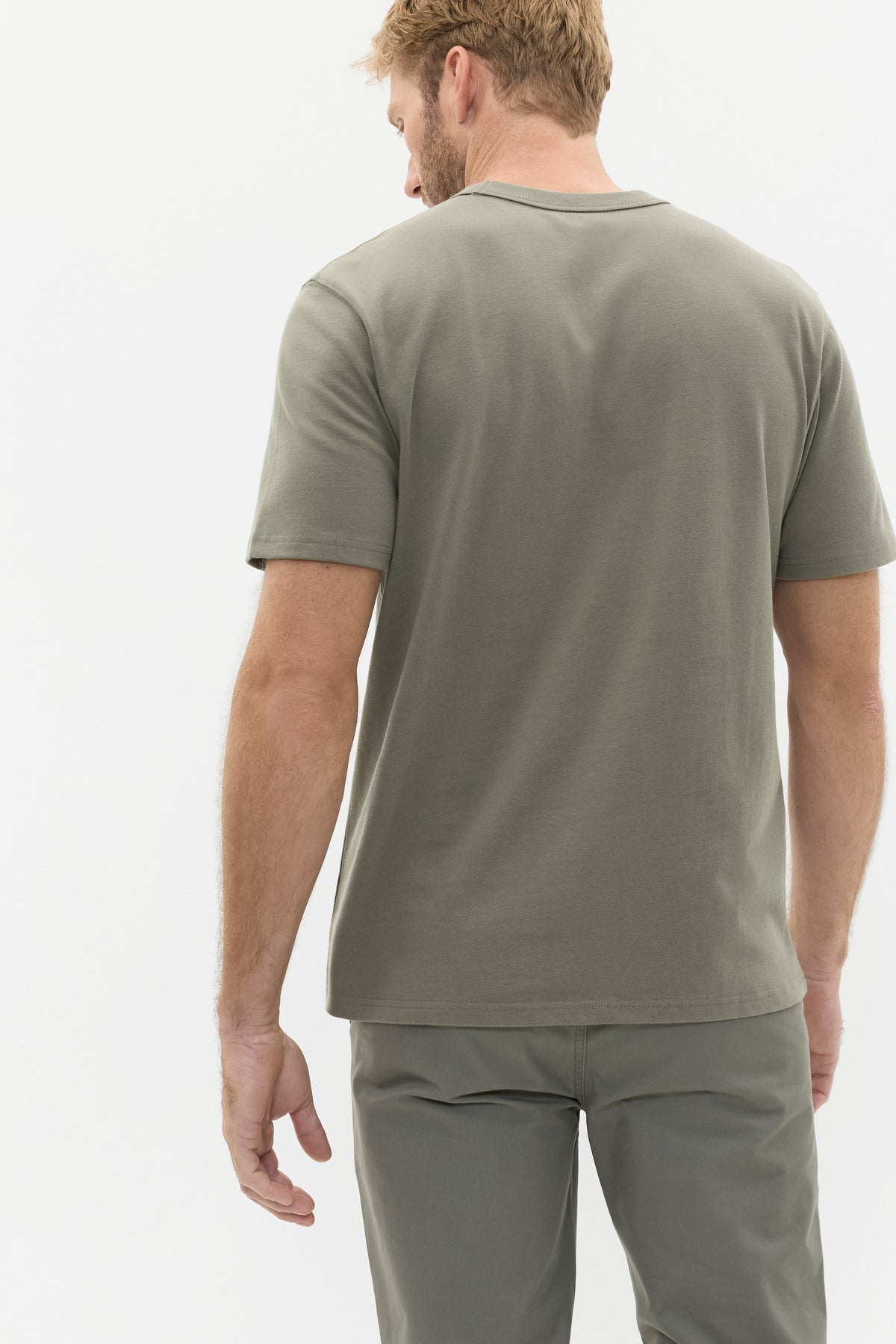 Crew Tee