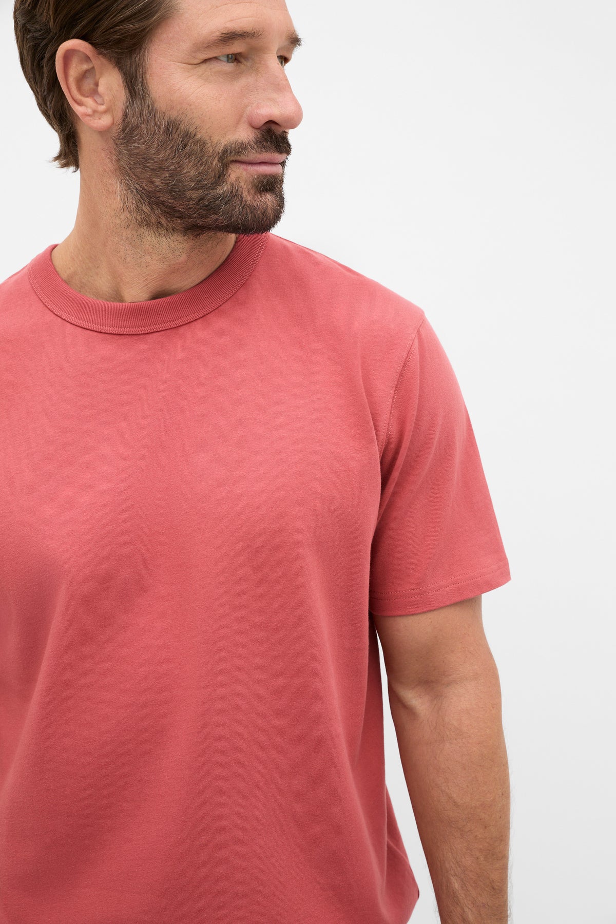 Crew Tee