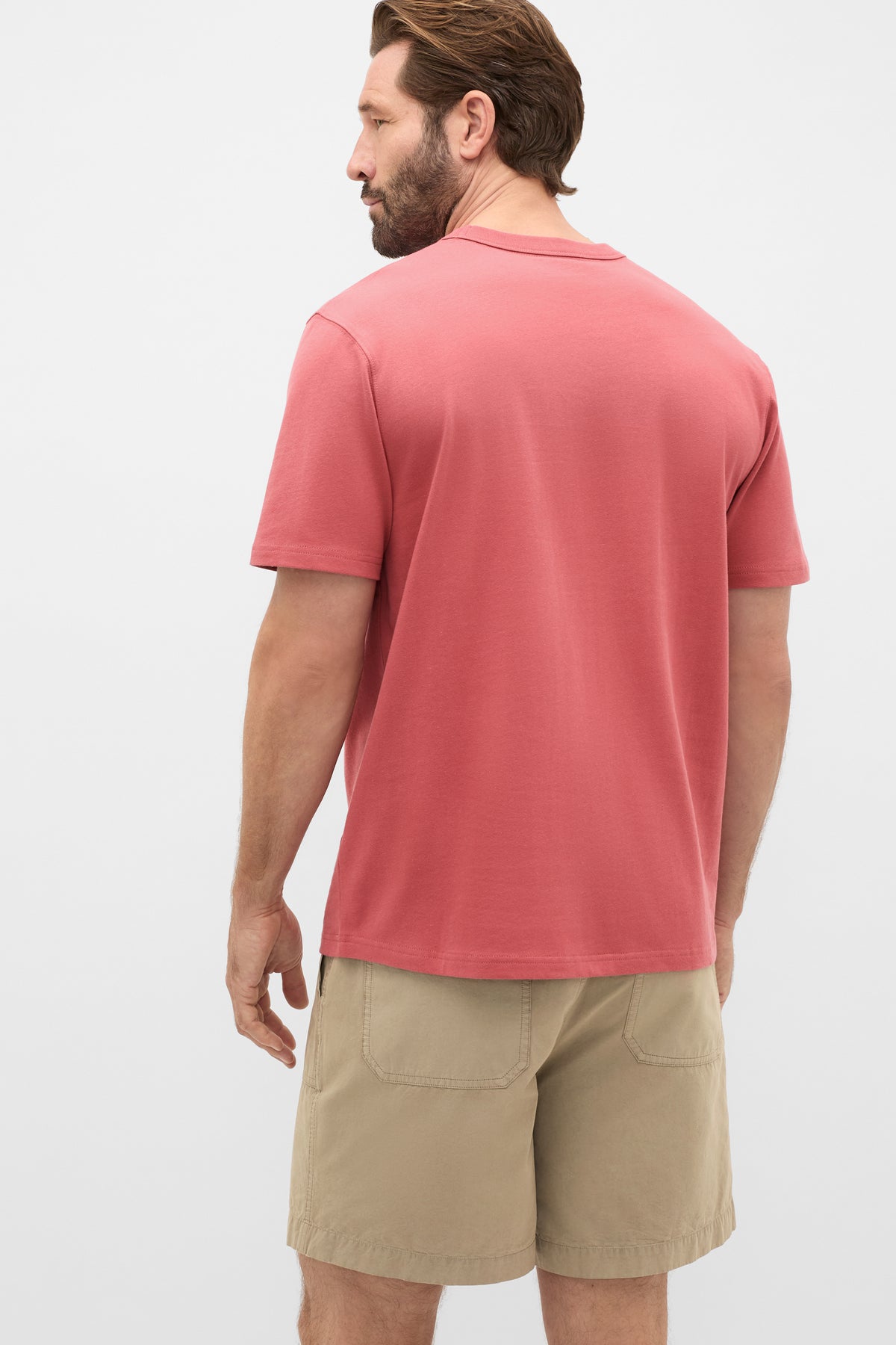 Crew Tee