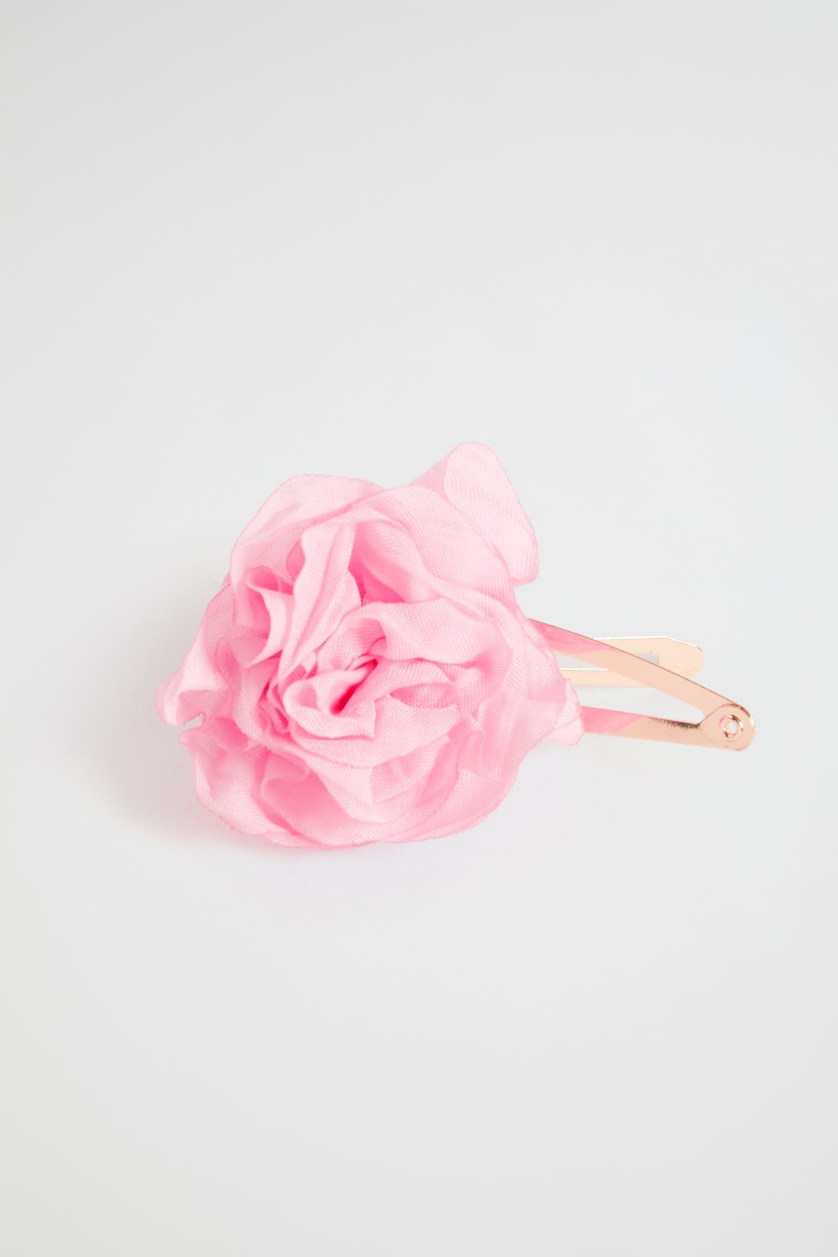 Rosetta Flower Snap