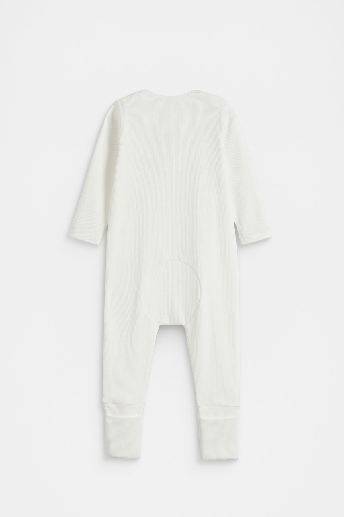 Core Logo Zipsuit