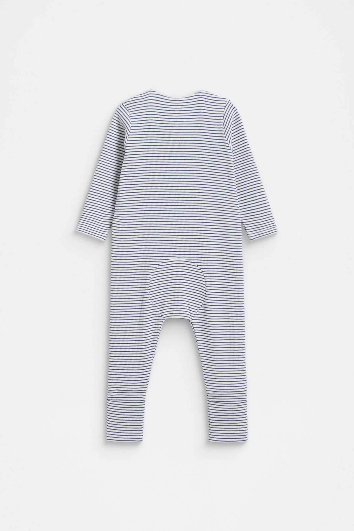 Core Logo Zipsuit