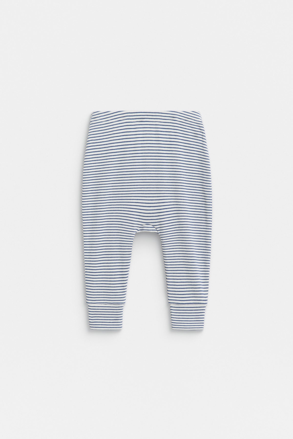 Core Rib Logo Legging