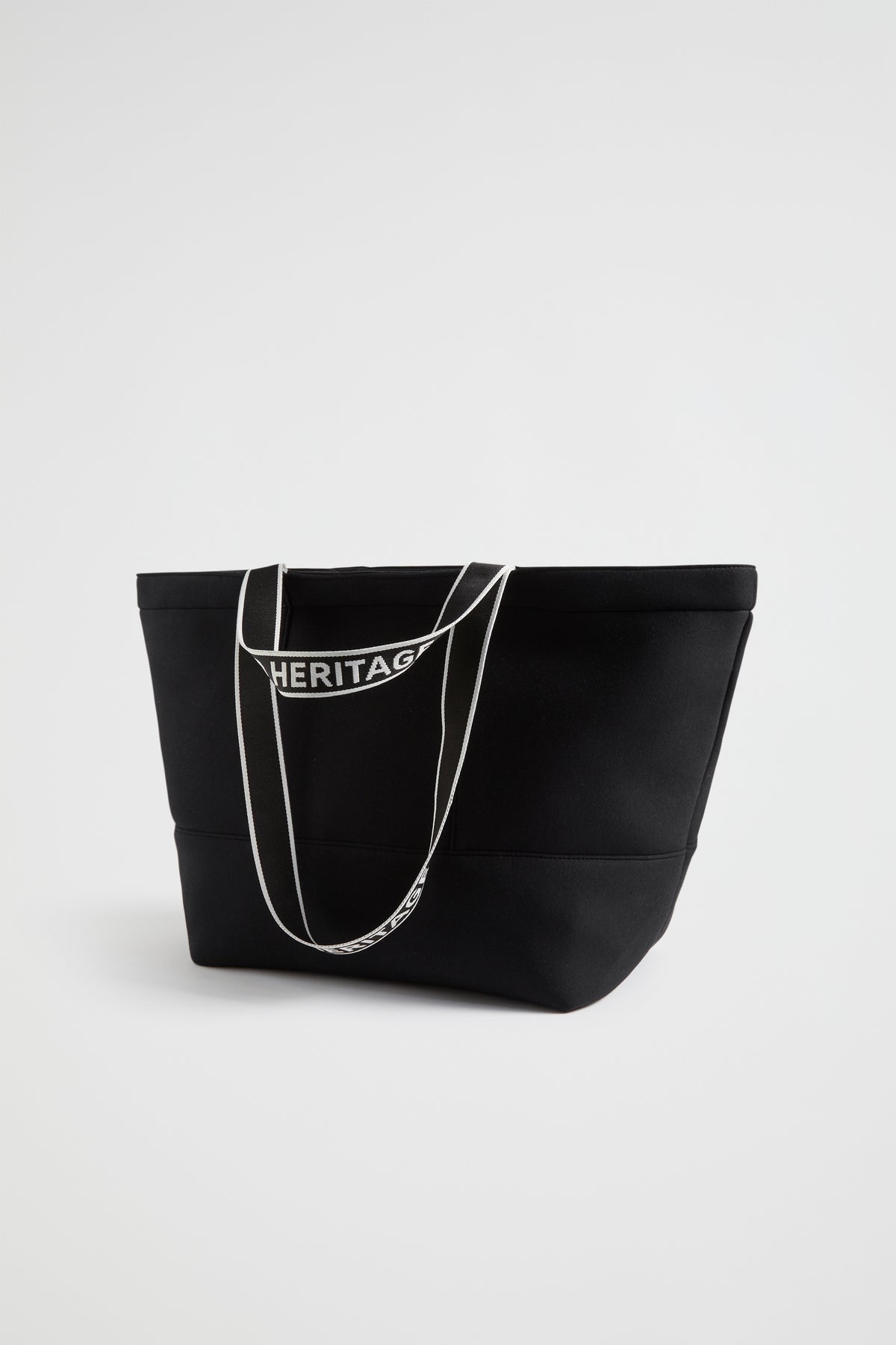 Seed Jersey Overnight Tote