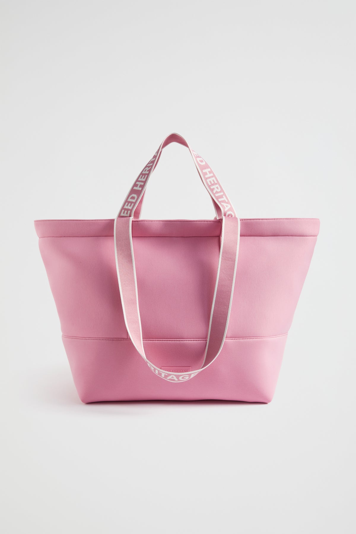 Seed Jersey Overnight Tote