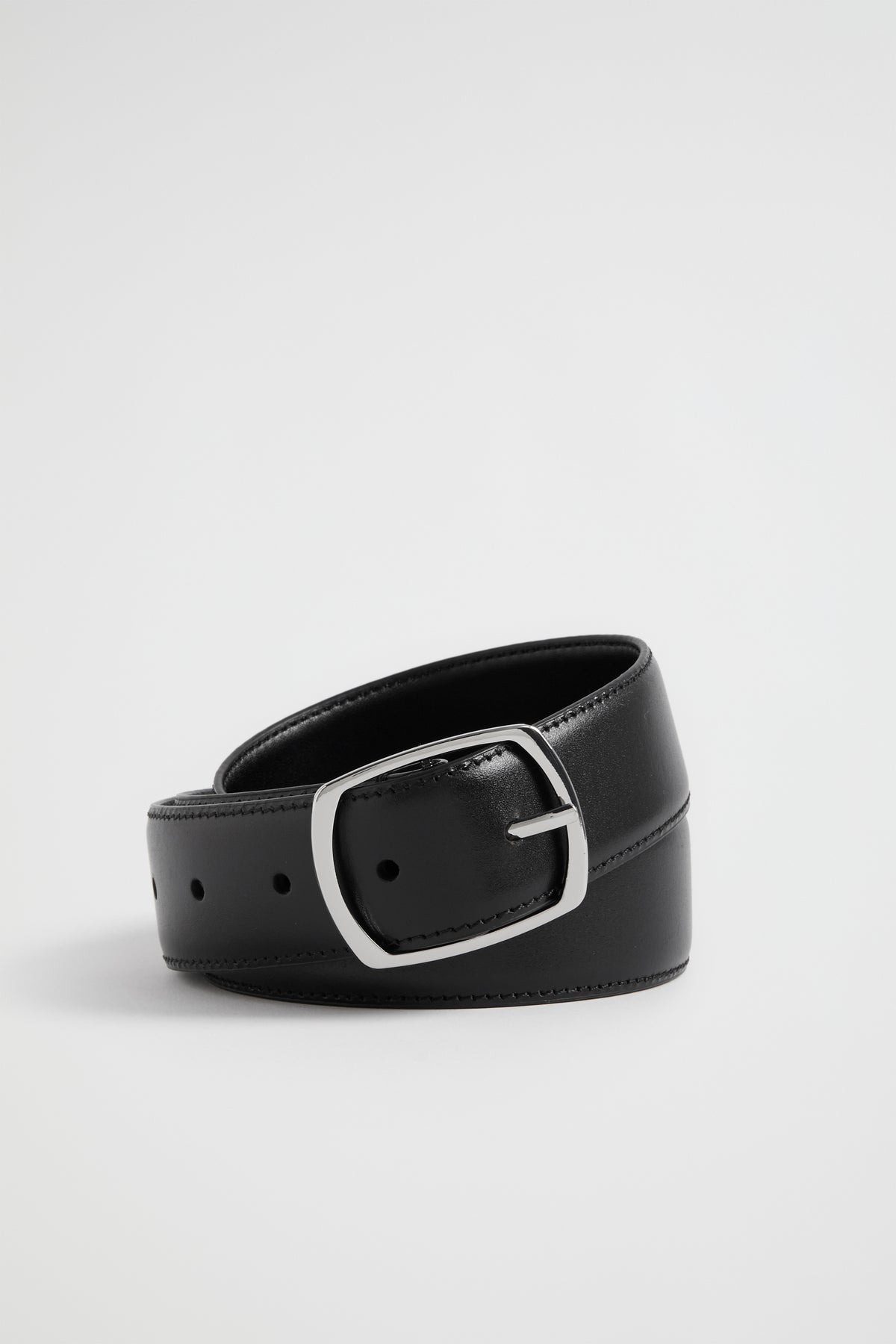Thea Leather Belt