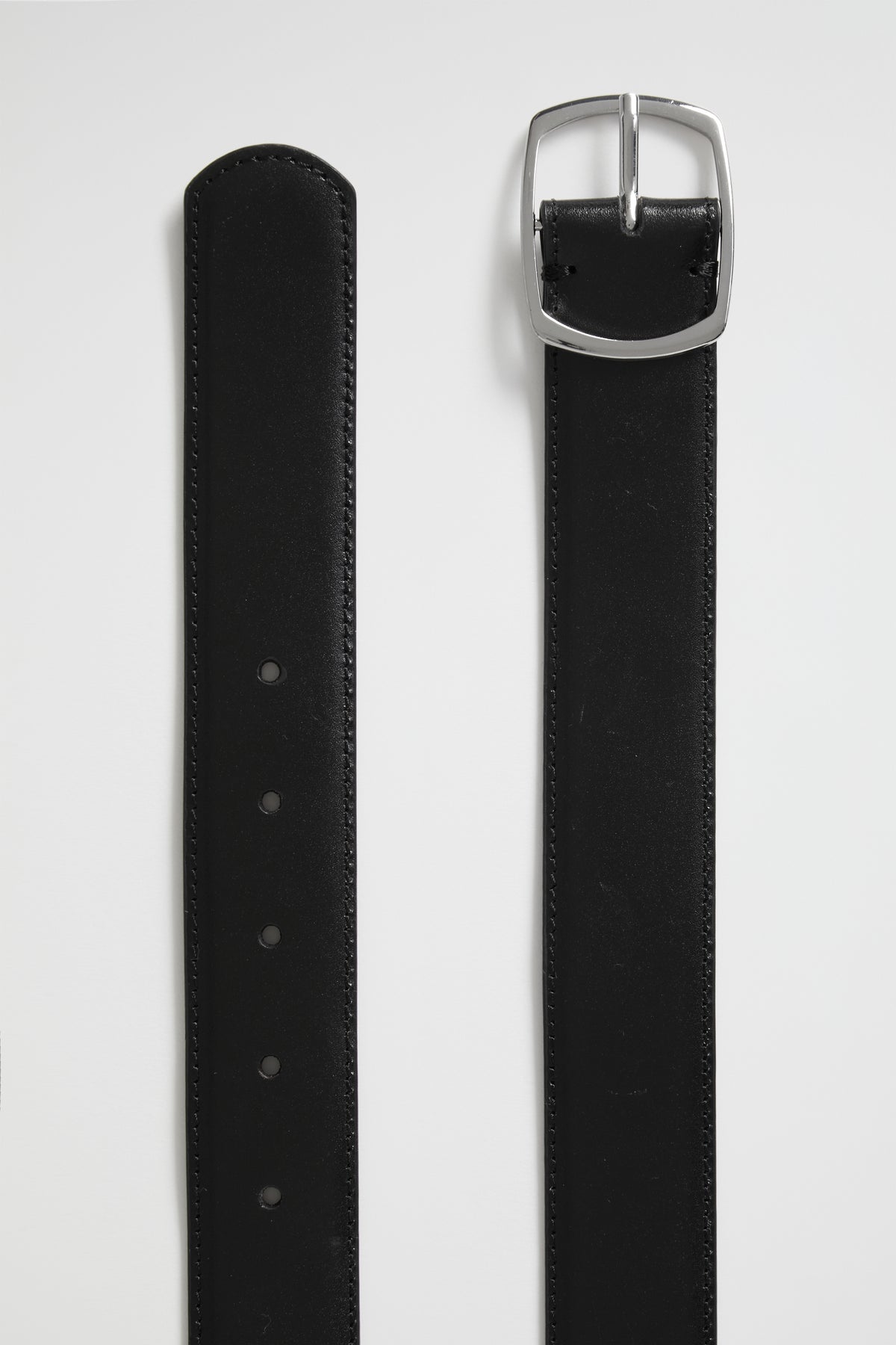 Thea Leather Belt