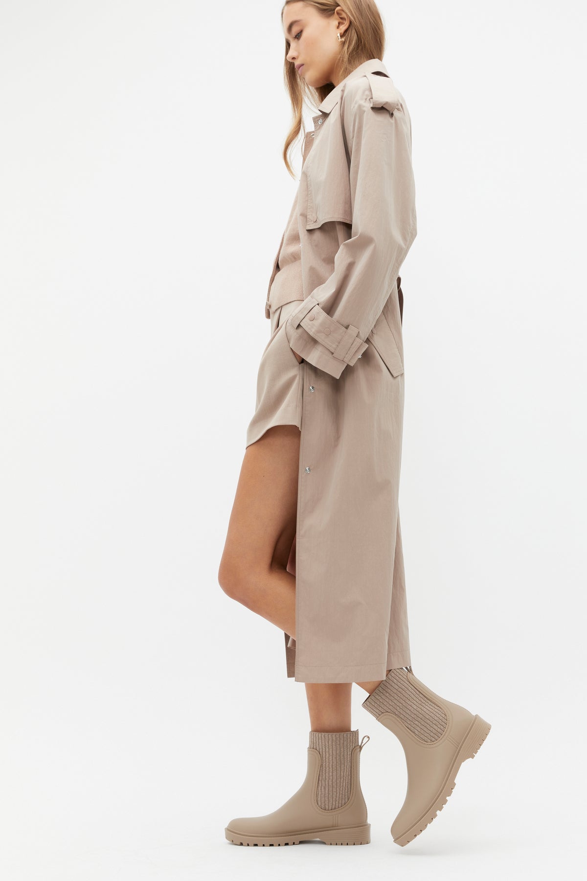 Alannah Rain Boot