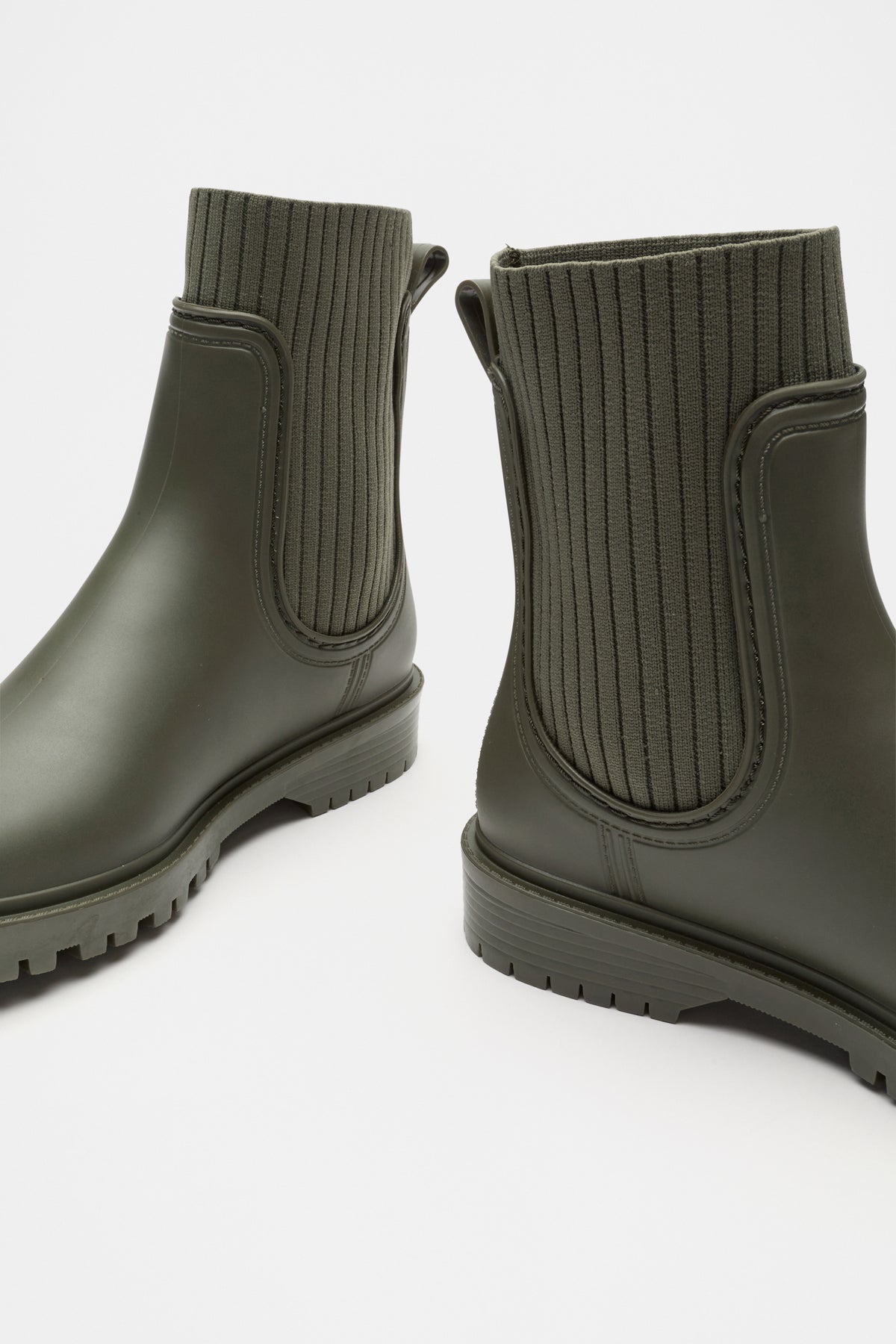 Alannah Rain Boot