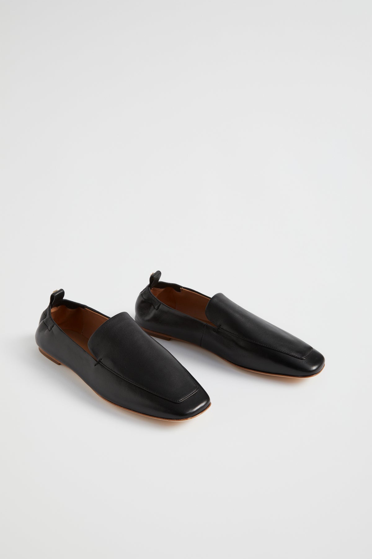 Claire Loafer