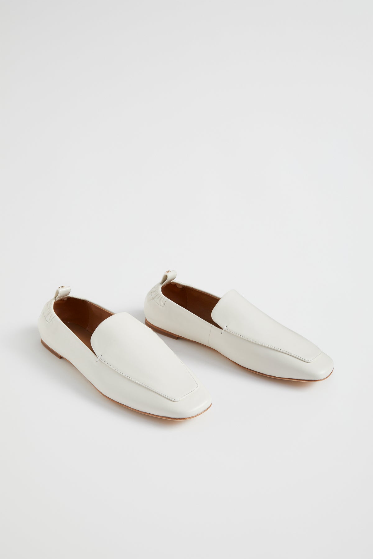 Claire Loafer
