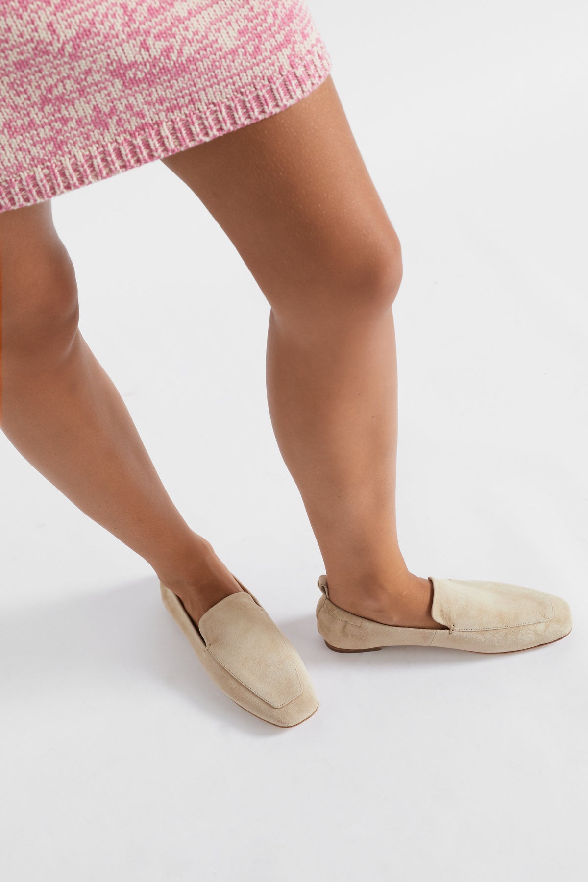 Claire Loafer