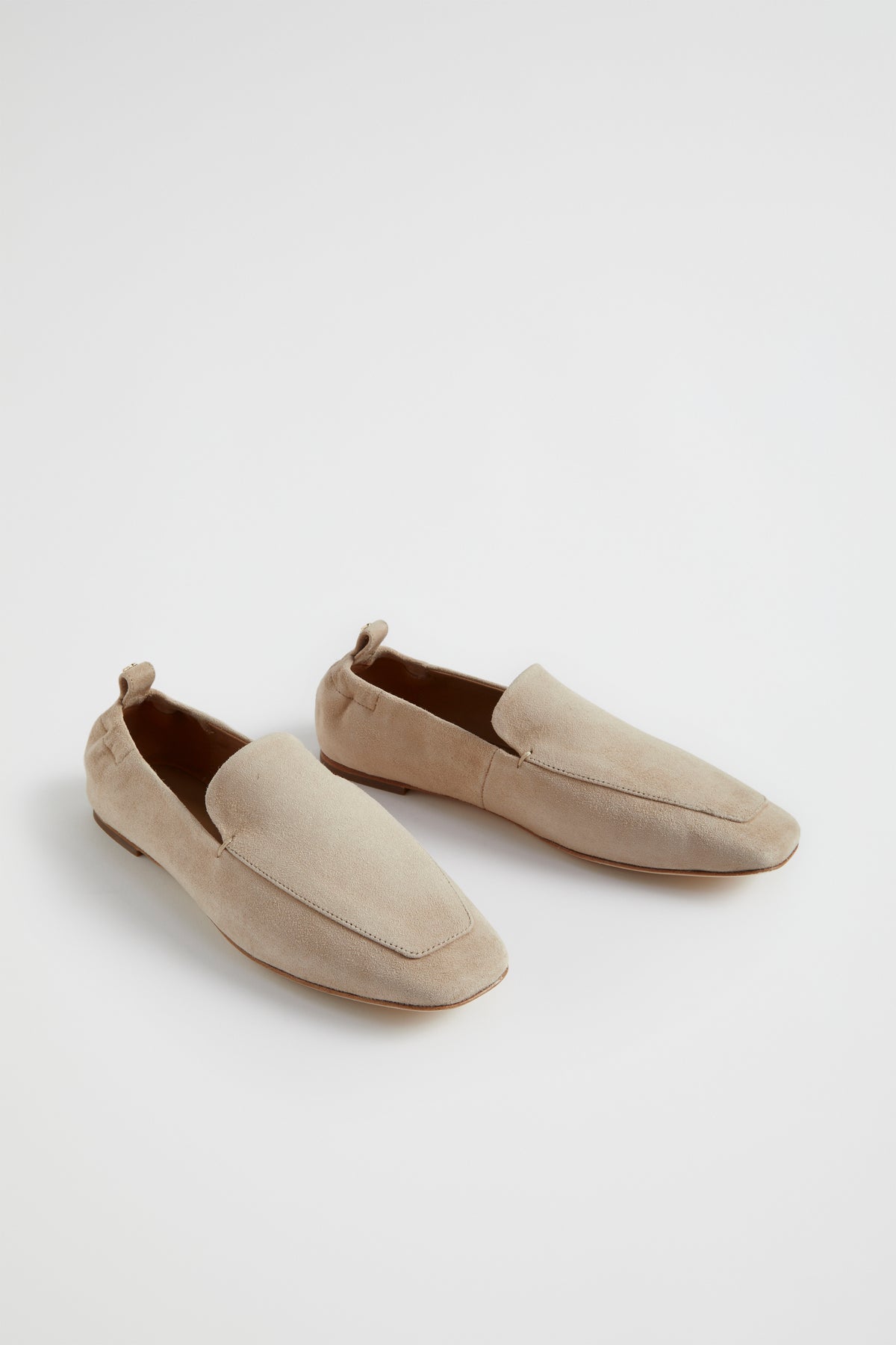 Claire Loafer