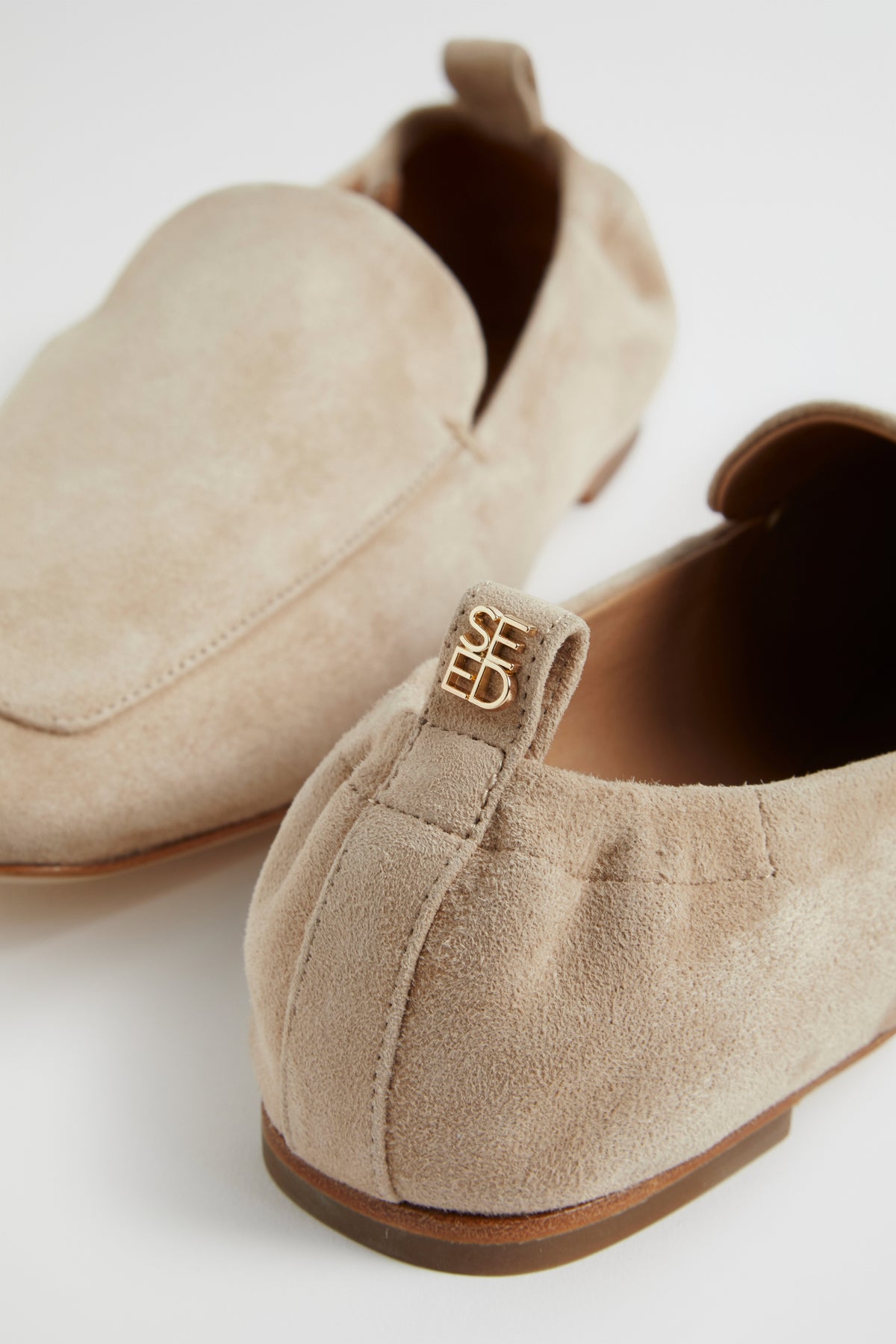 Claire Loafer