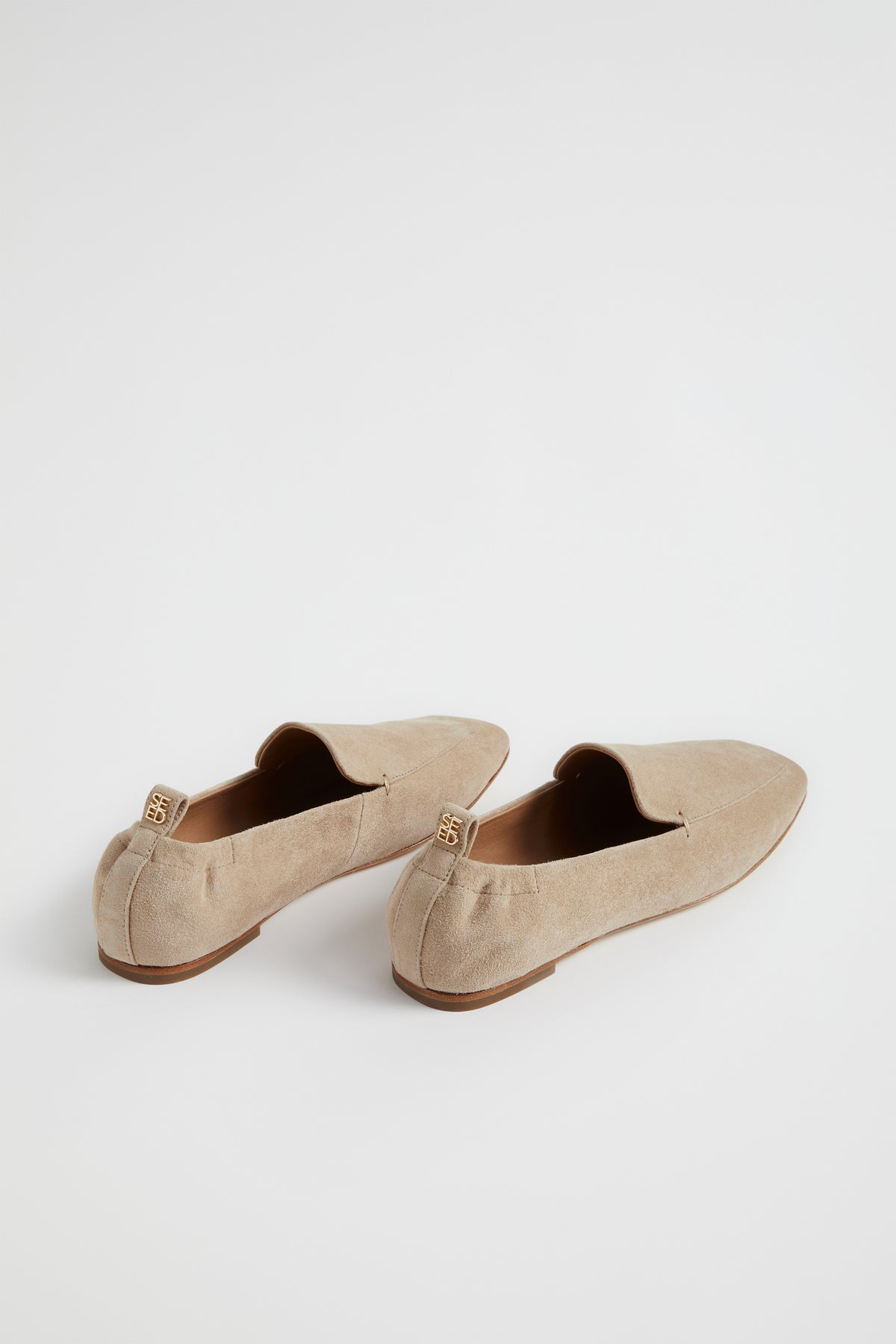 Claire Loafer