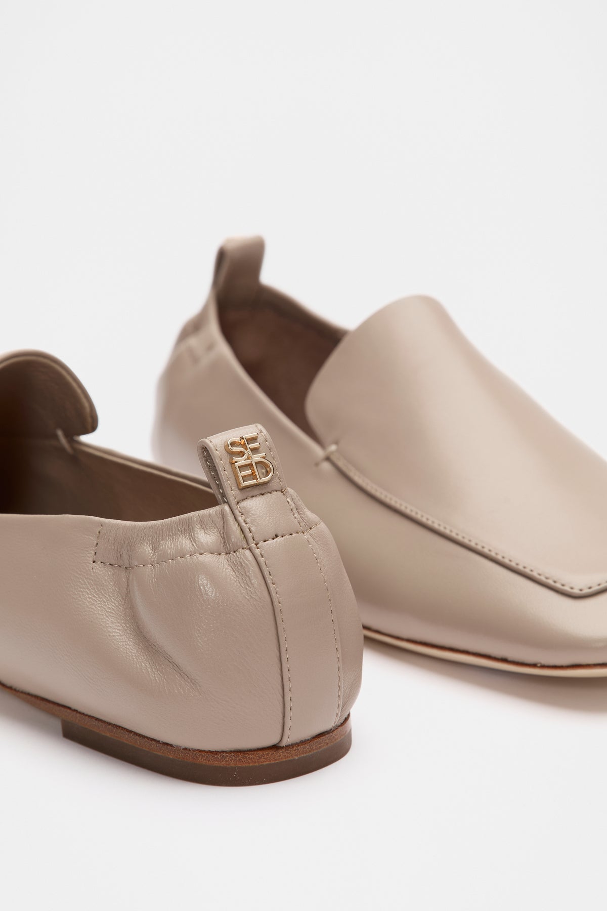 Claire Loafer