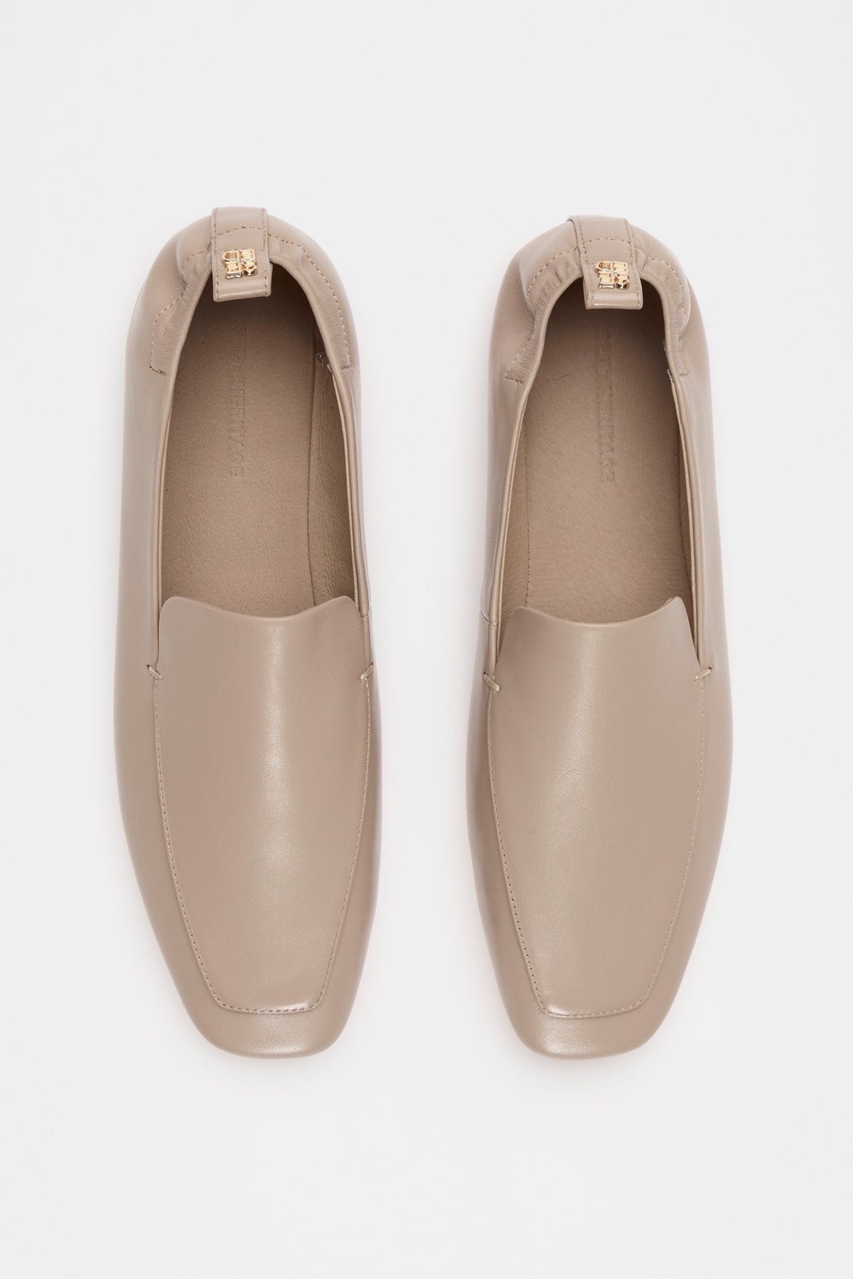 Claire Loafer