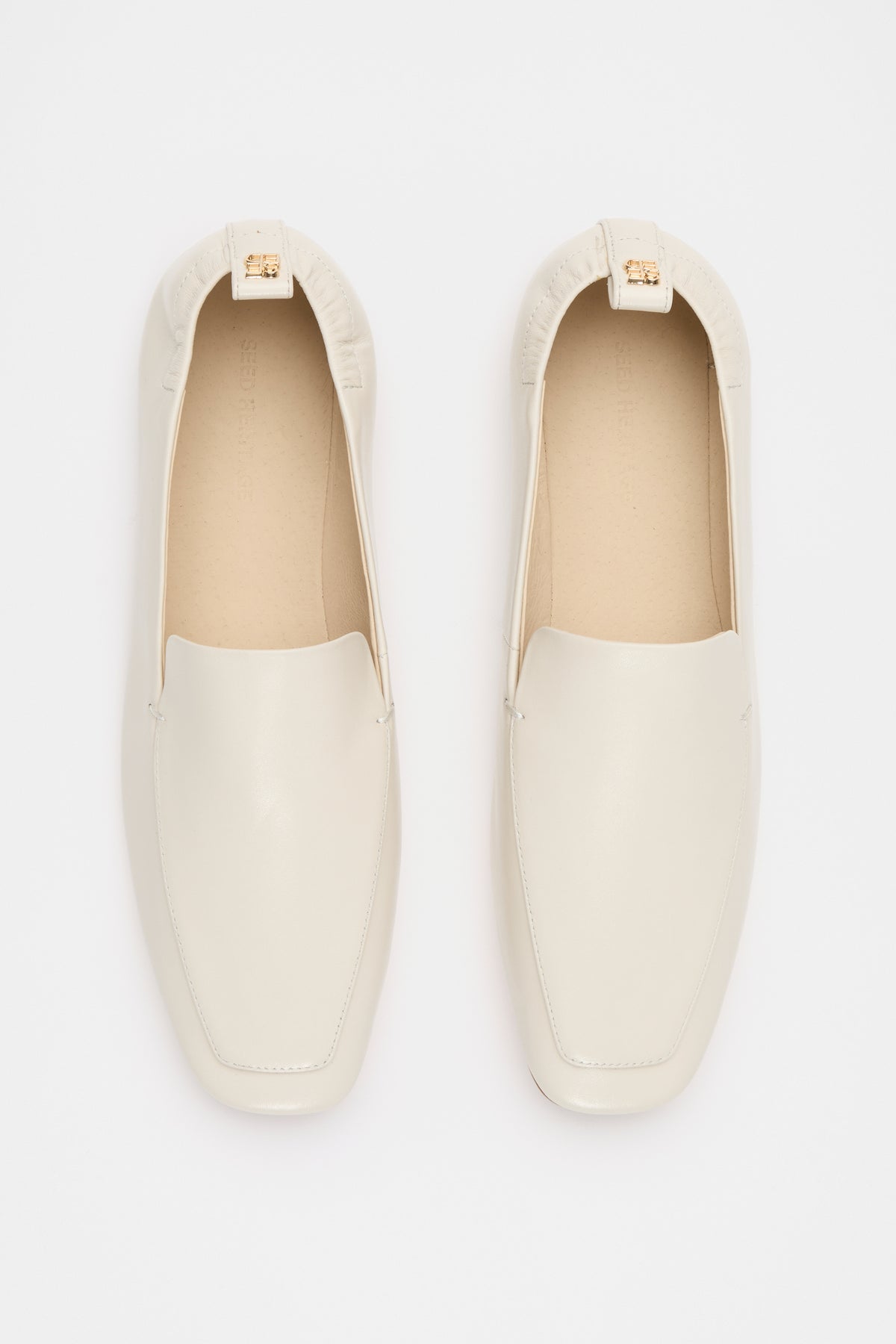 Claire Loafer